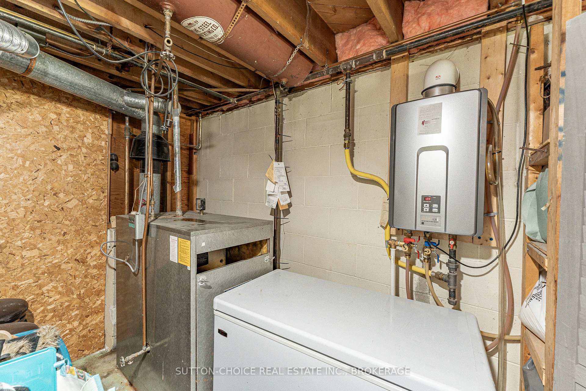 Photo 25 of 11 Milford Crescent, North Bay, Ferris — HOMEH