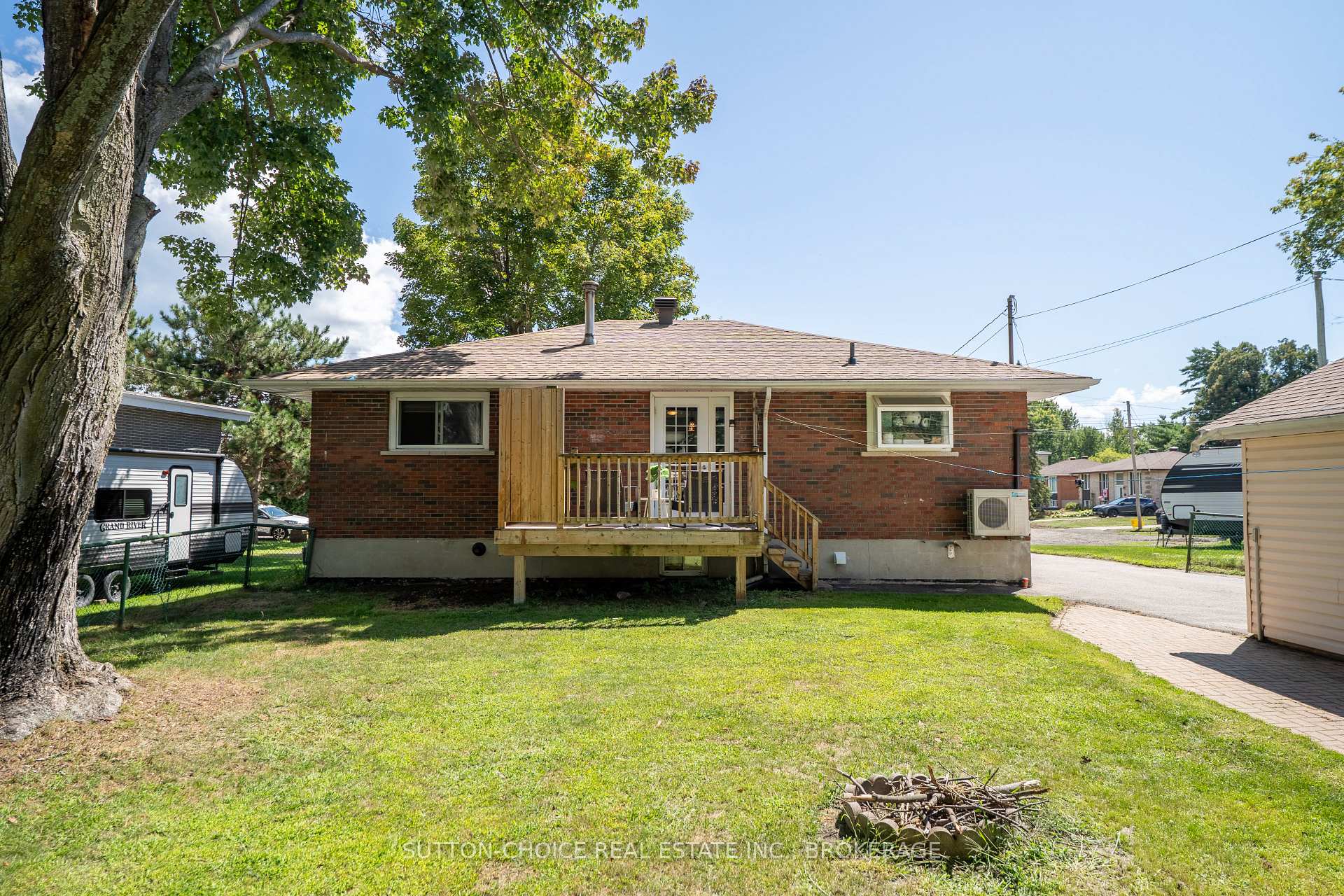 Photo 27 of 11 Milford Crescent, North Bay, Ferris — HOMEH
