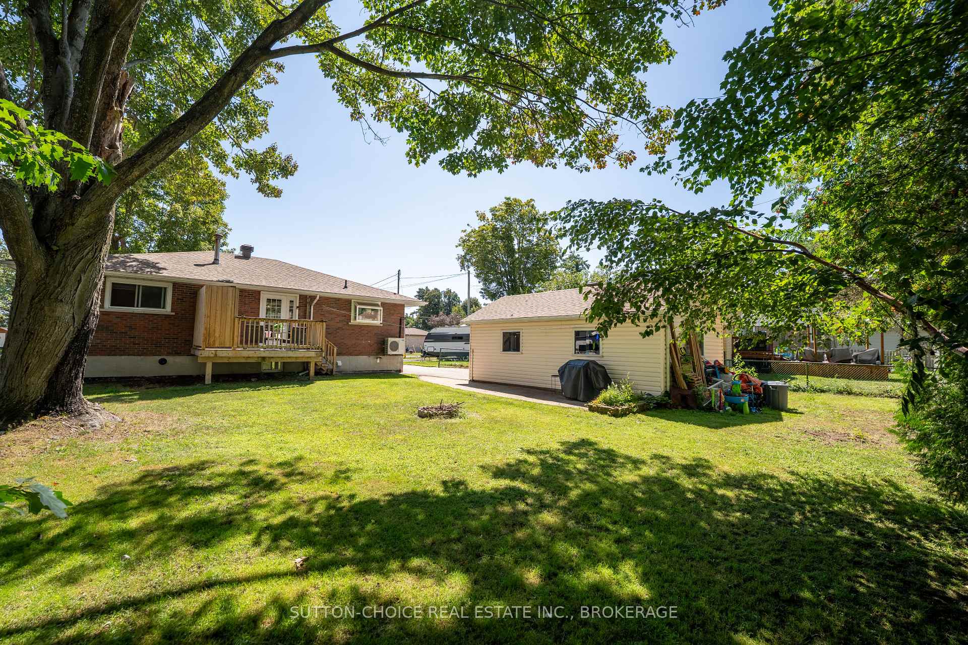 Photo 28 of 11 Milford Crescent, North Bay, Ferris — HOMEH