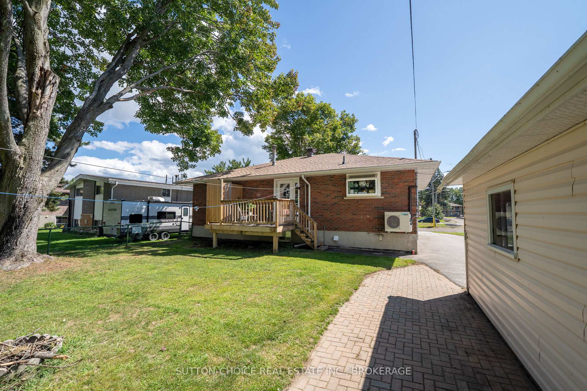 Photo 29 of 11 Milford Crescent, North Bay, Ferris — HOMEH