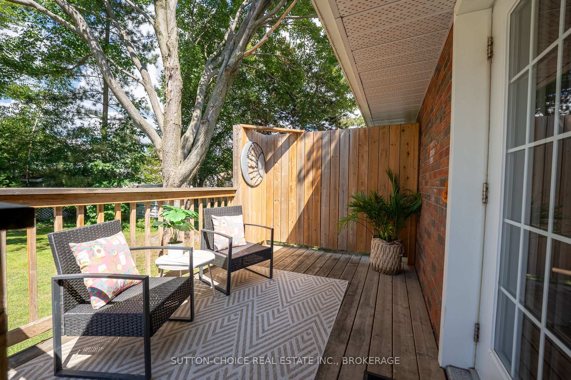 Photo 30 of 11 Milford Crescent, North Bay, Ferris — HOMEH