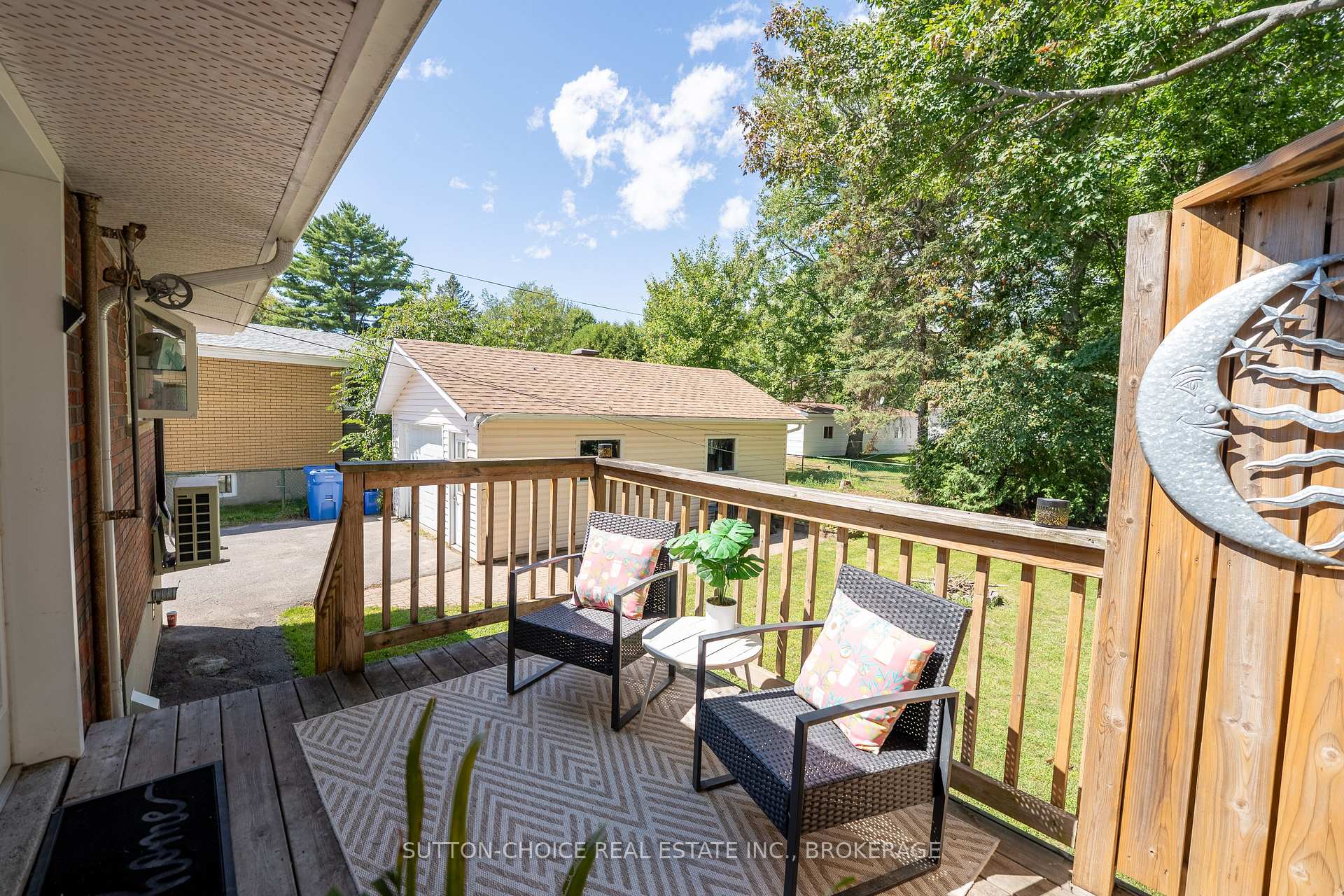 Photo 31 of 11 Milford Crescent, North Bay, Ferris — HOMEH