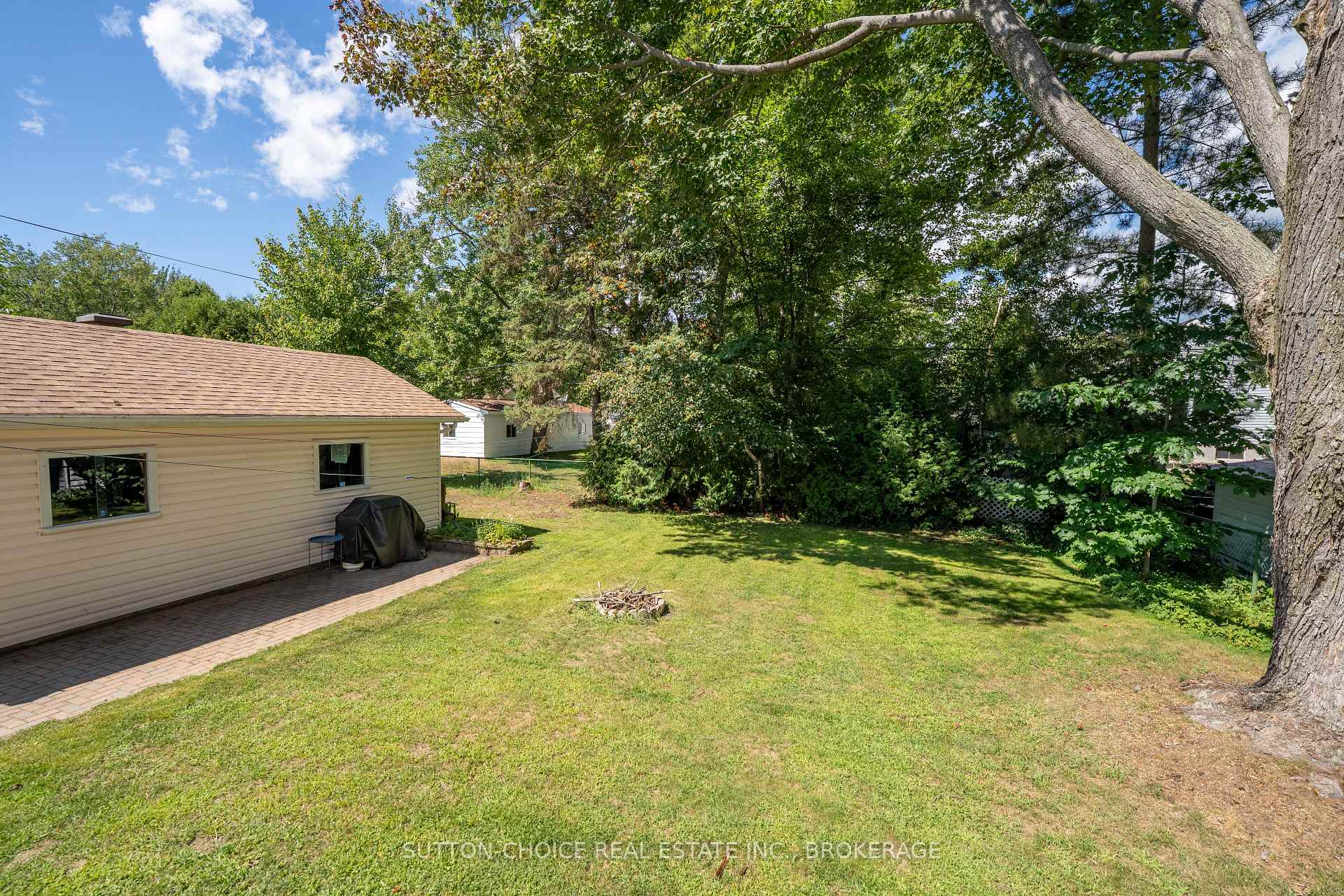 Photo 32 of 11 Milford Crescent, North Bay, Ferris — HOMEH