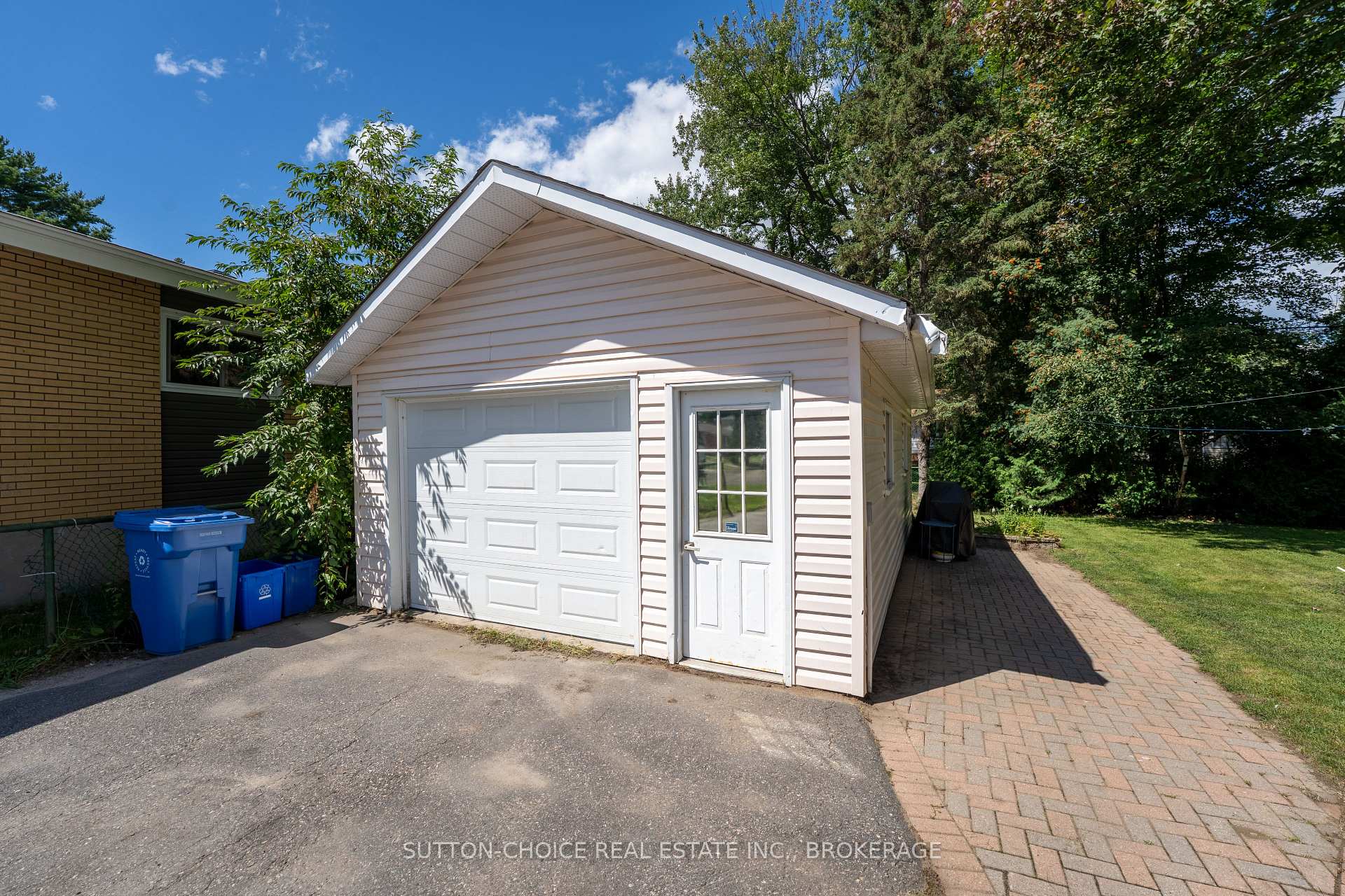 Photo 33 of 11 Milford Crescent, North Bay, Ferris — HOMEH