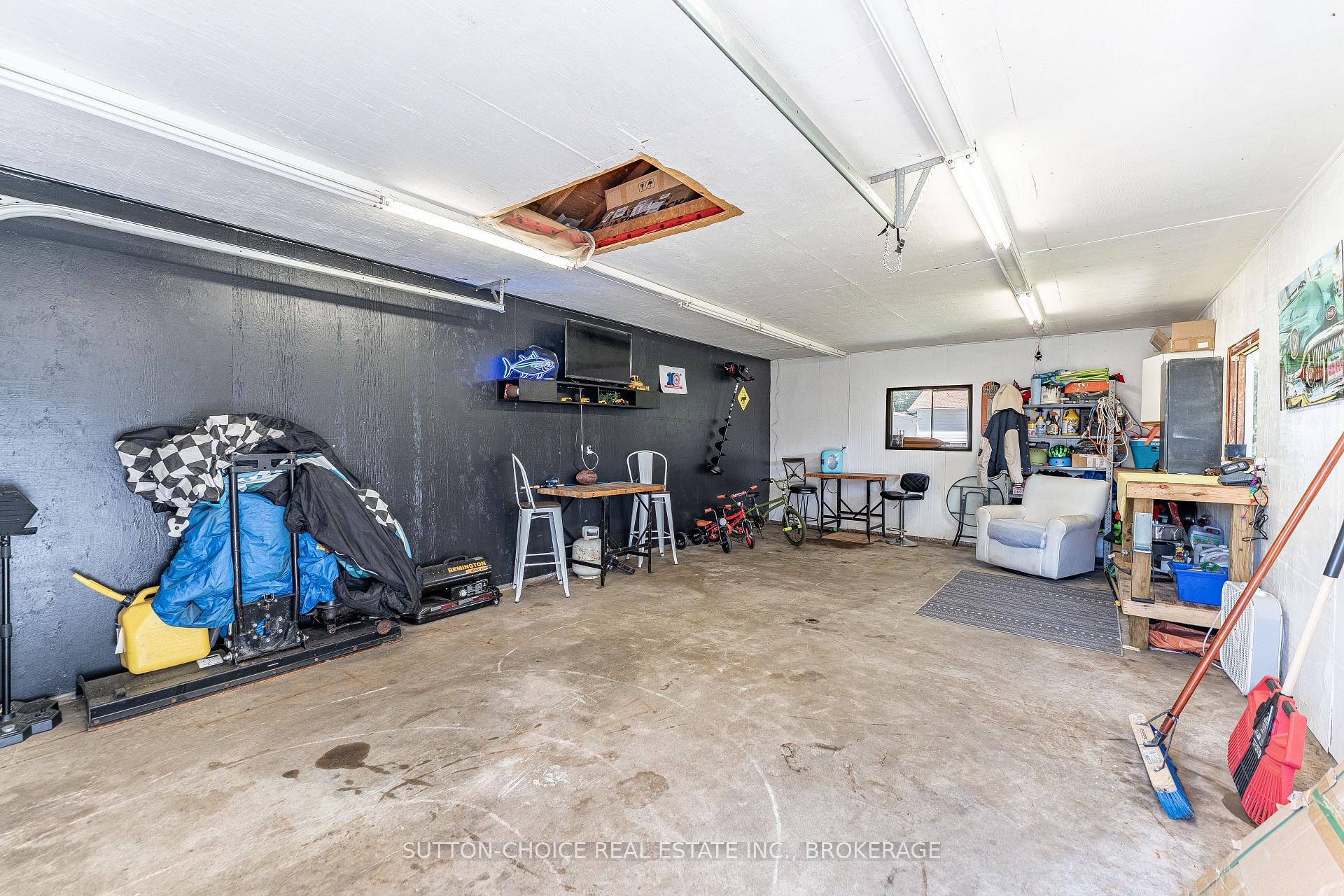Photo 34 of 11 Milford Crescent, North Bay, Ferris — HOMEH