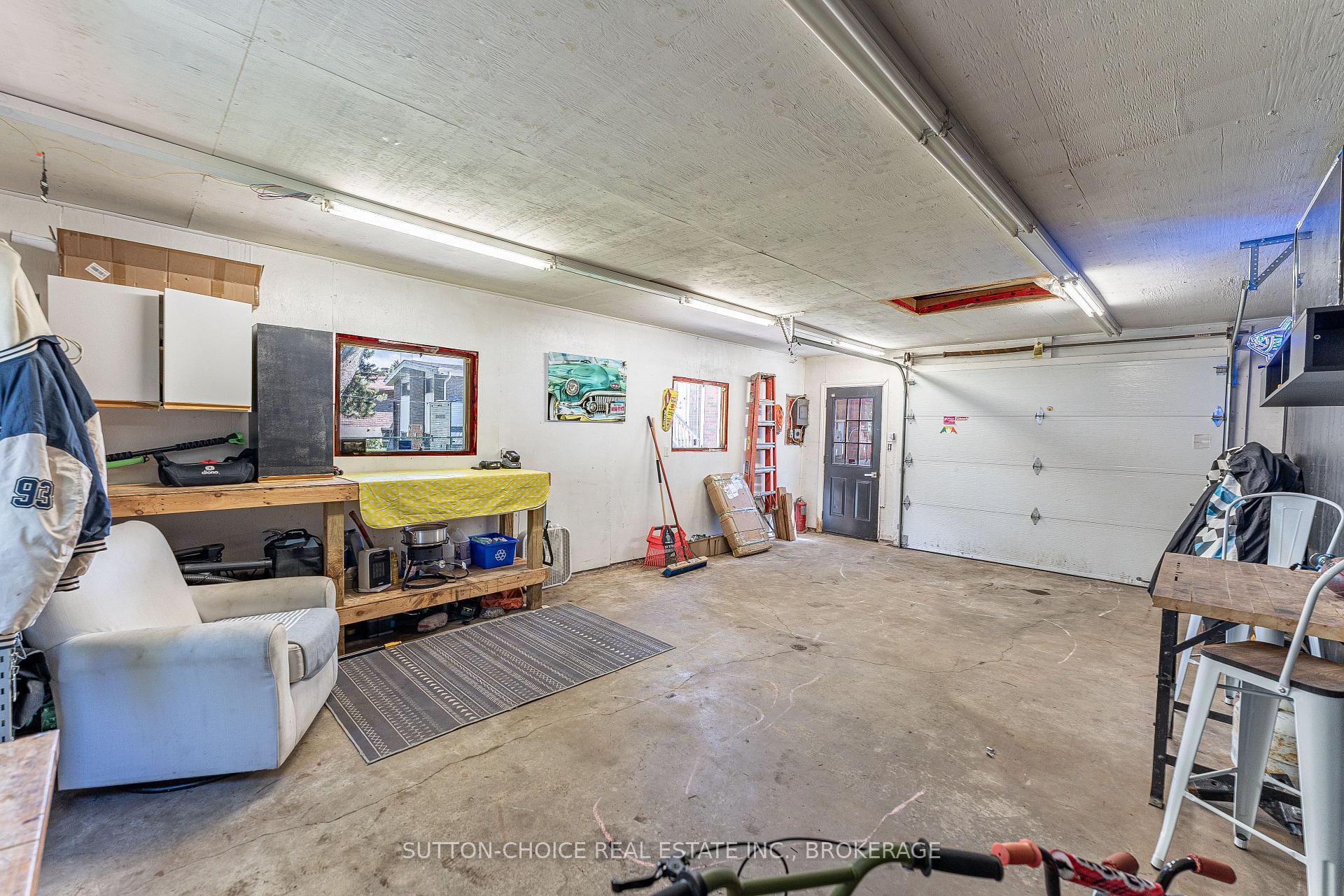 Photo 35 of 11 Milford Crescent, North Bay, Ferris — HOMEH