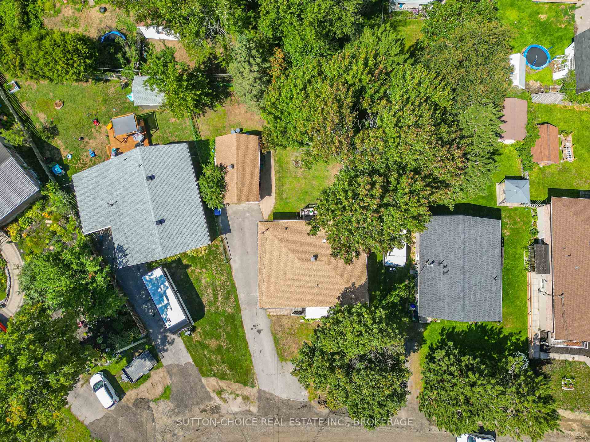Photo 41 of 11 Milford Crescent, North Bay, Ferris — HOMEH