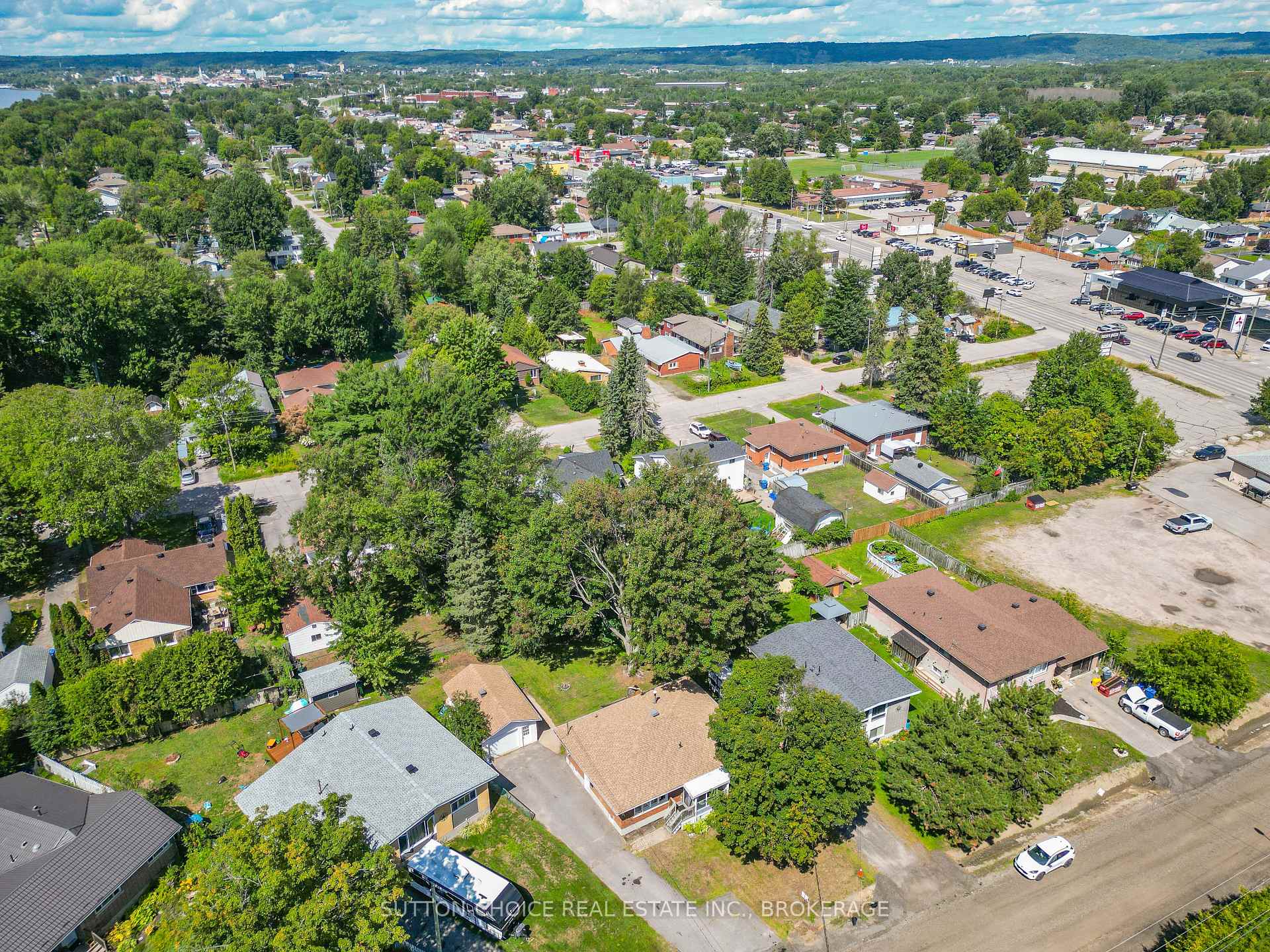 Photo 43 of 11 Milford Crescent, North Bay, Ferris — HOMEH