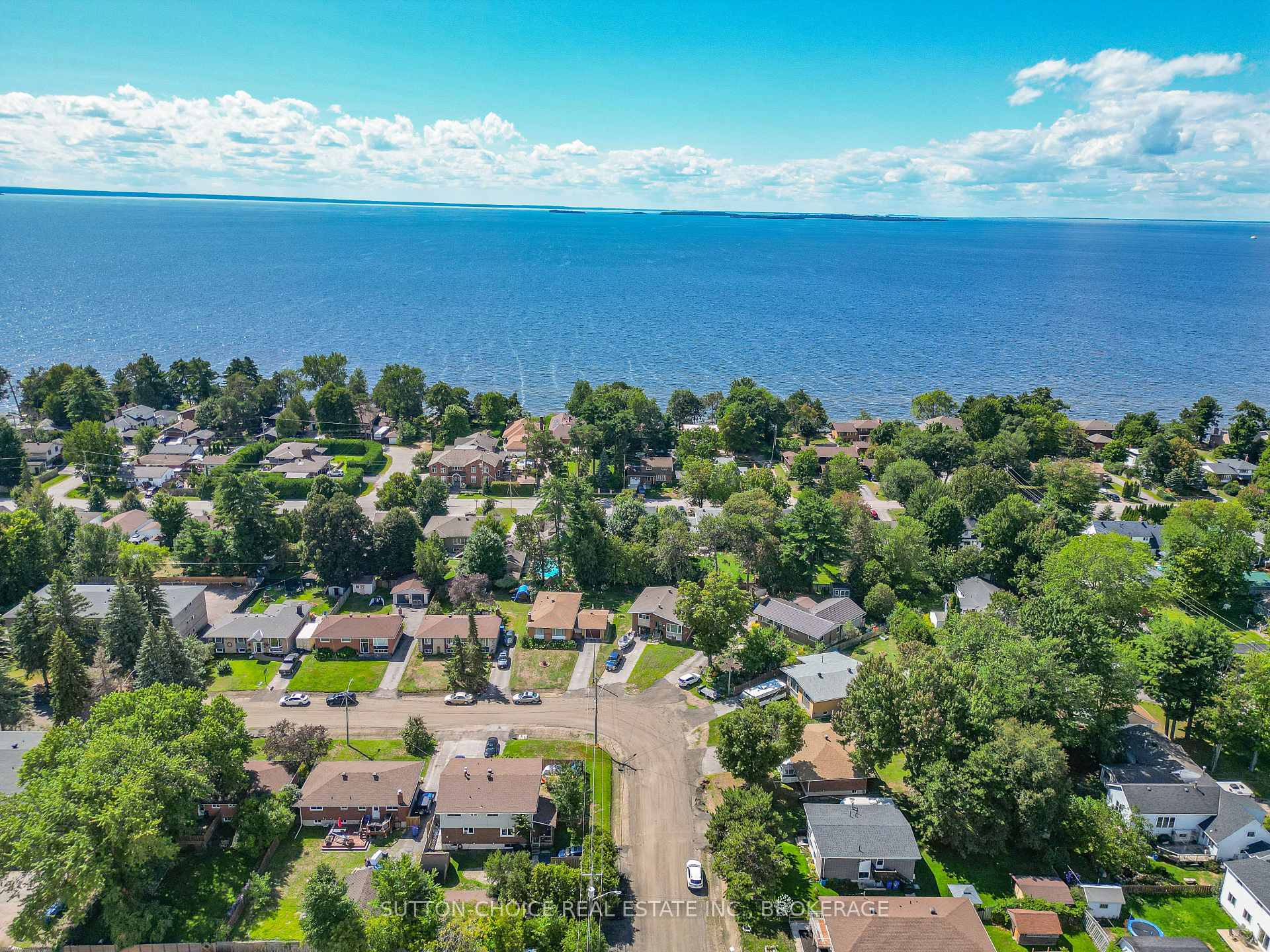 Photo 44 of 11 Milford Crescent, North Bay, Ferris — HOMEH
