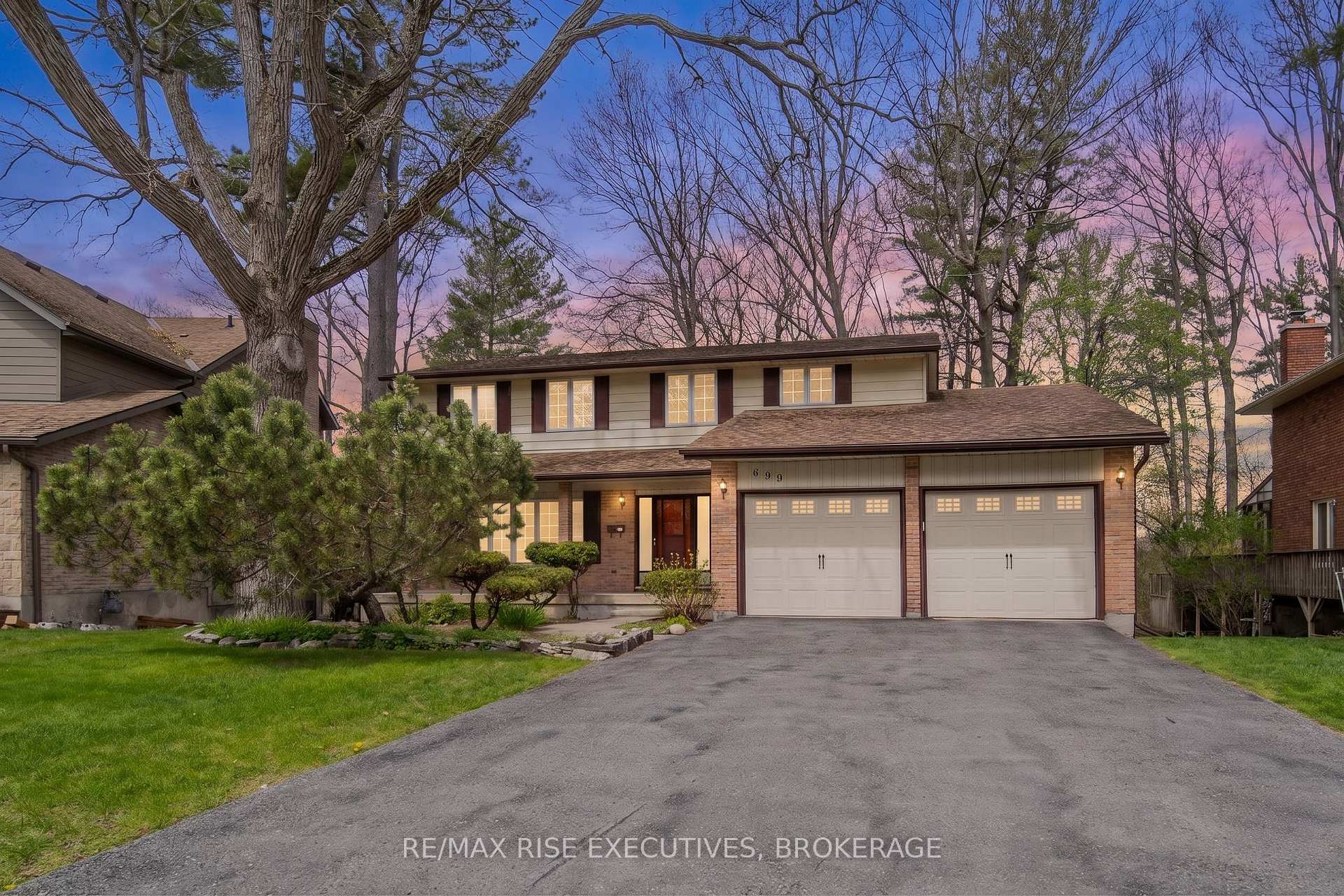 Photo 1 of 899 Safari Drive, Kingston, North of Taylor-Kidd Blvd — HOMEH