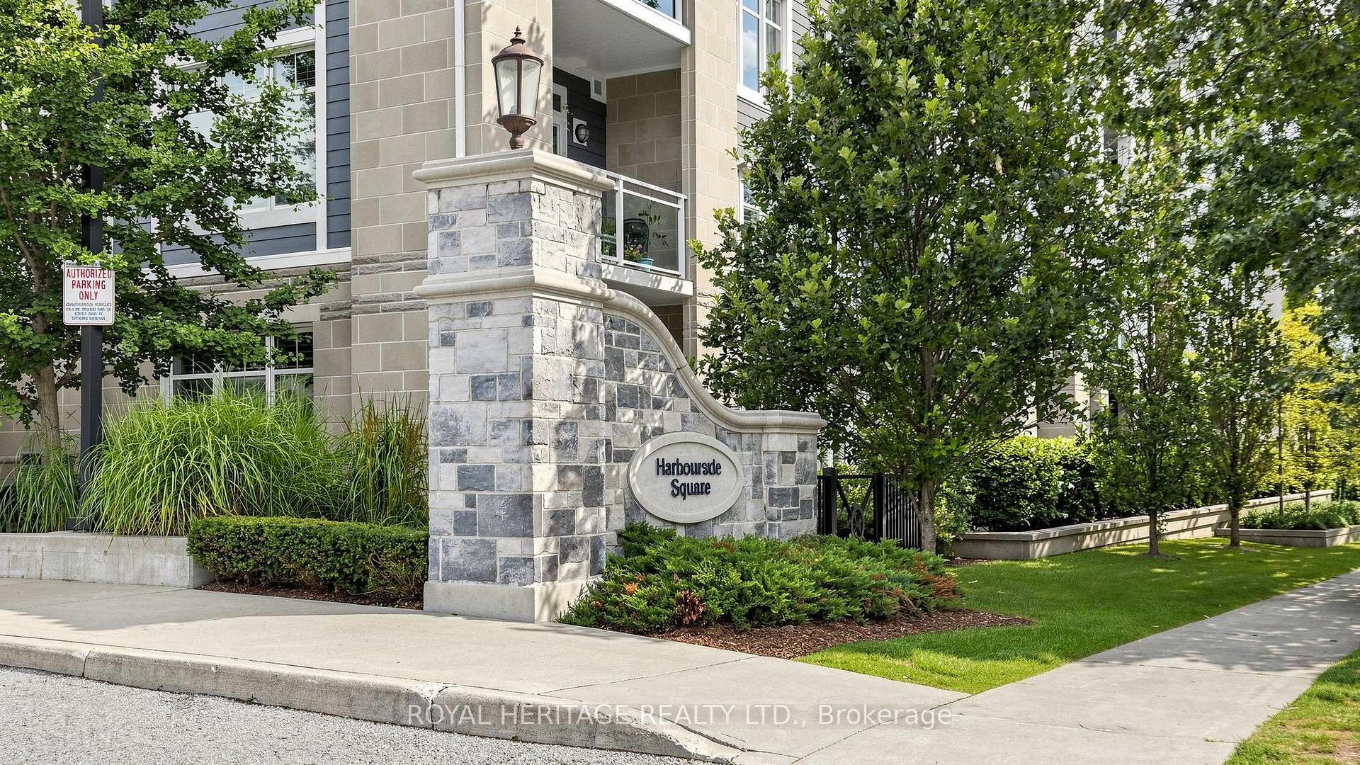 Photo 3 of Unit 215, 660 Gordon Street, Whitby, Port Whitby — HOMEH