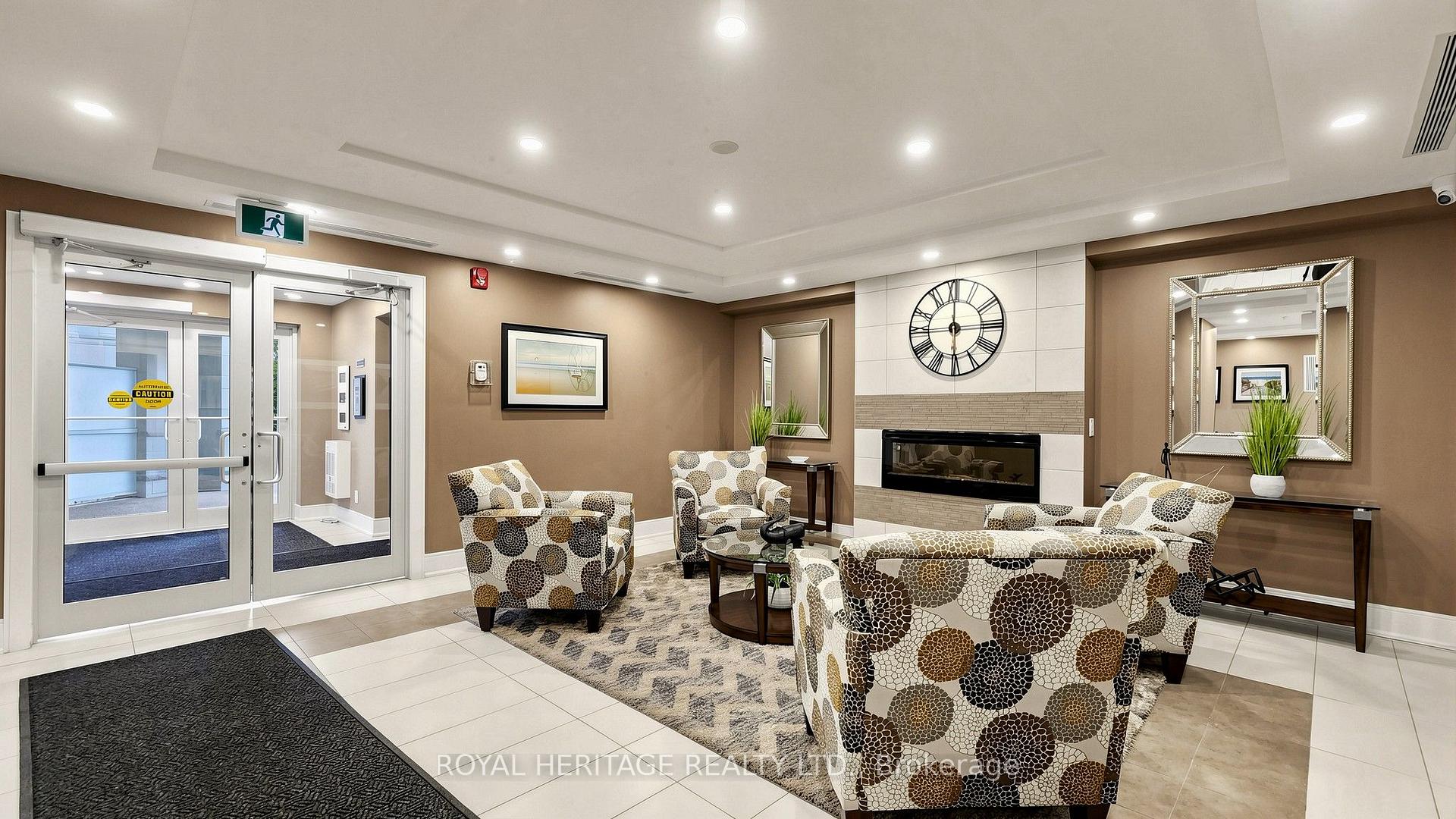 Photo 4 of Unit 215, 660 Gordon Street, Whitby, Port Whitby — HOMEH