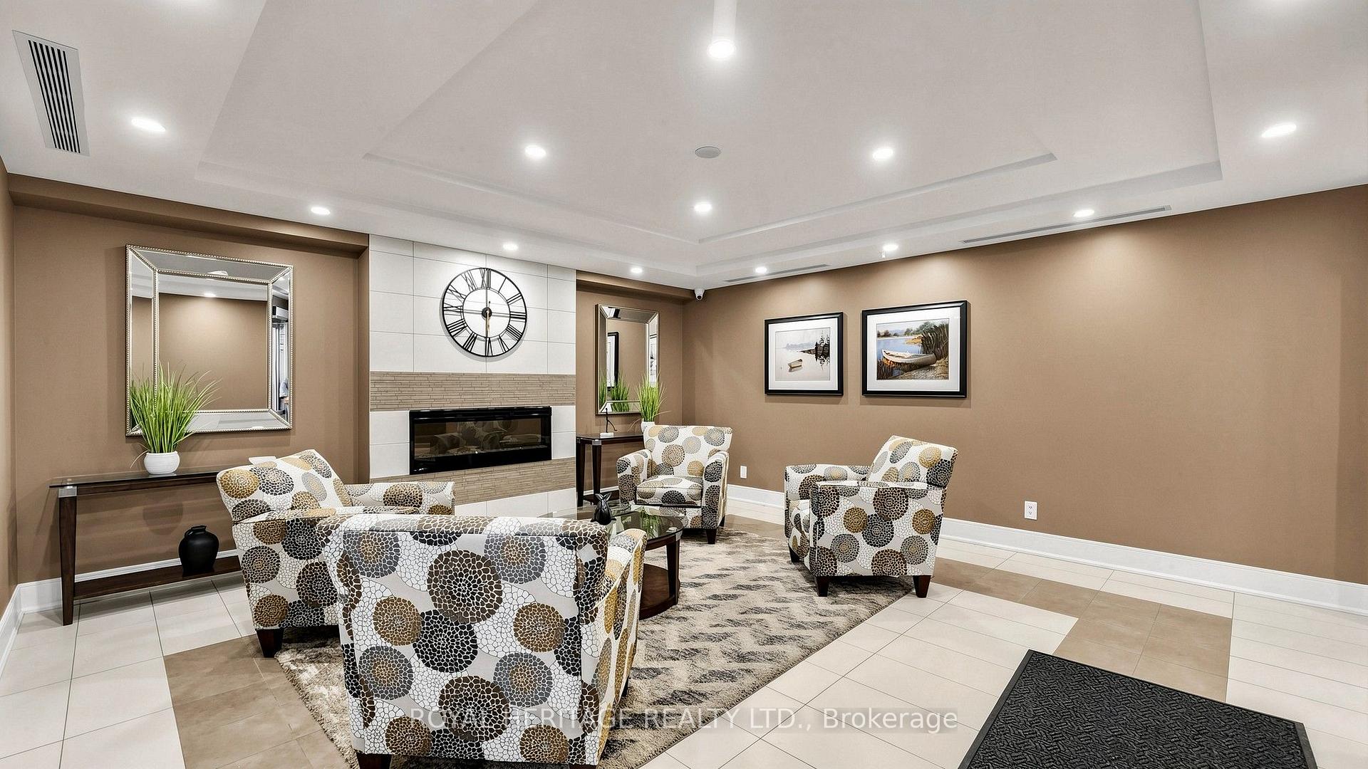 Photo 5 of Unit 215, 660 Gordon Street, Whitby, Port Whitby — HOMEH