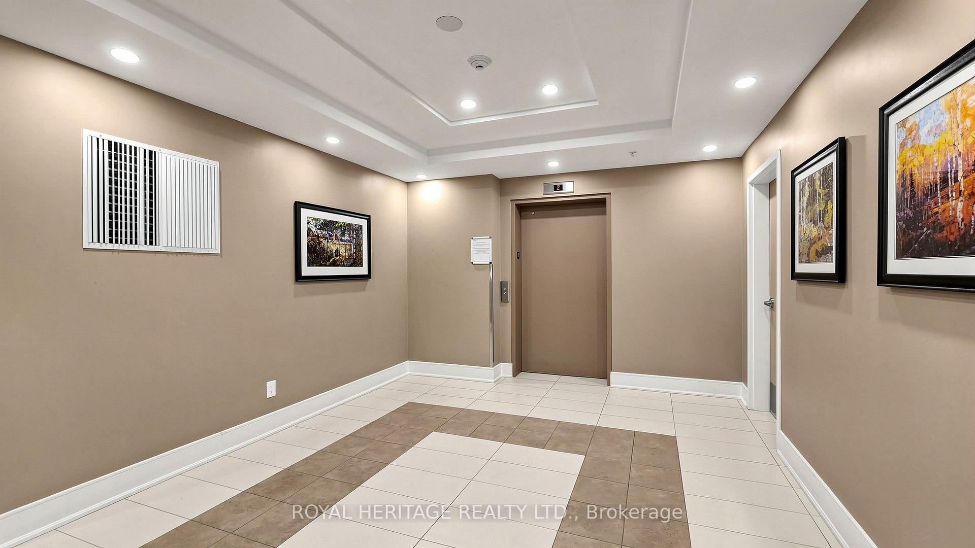 Photo 6 of Unit 215, 660 Gordon Street, Whitby, Port Whitby — HOMEH