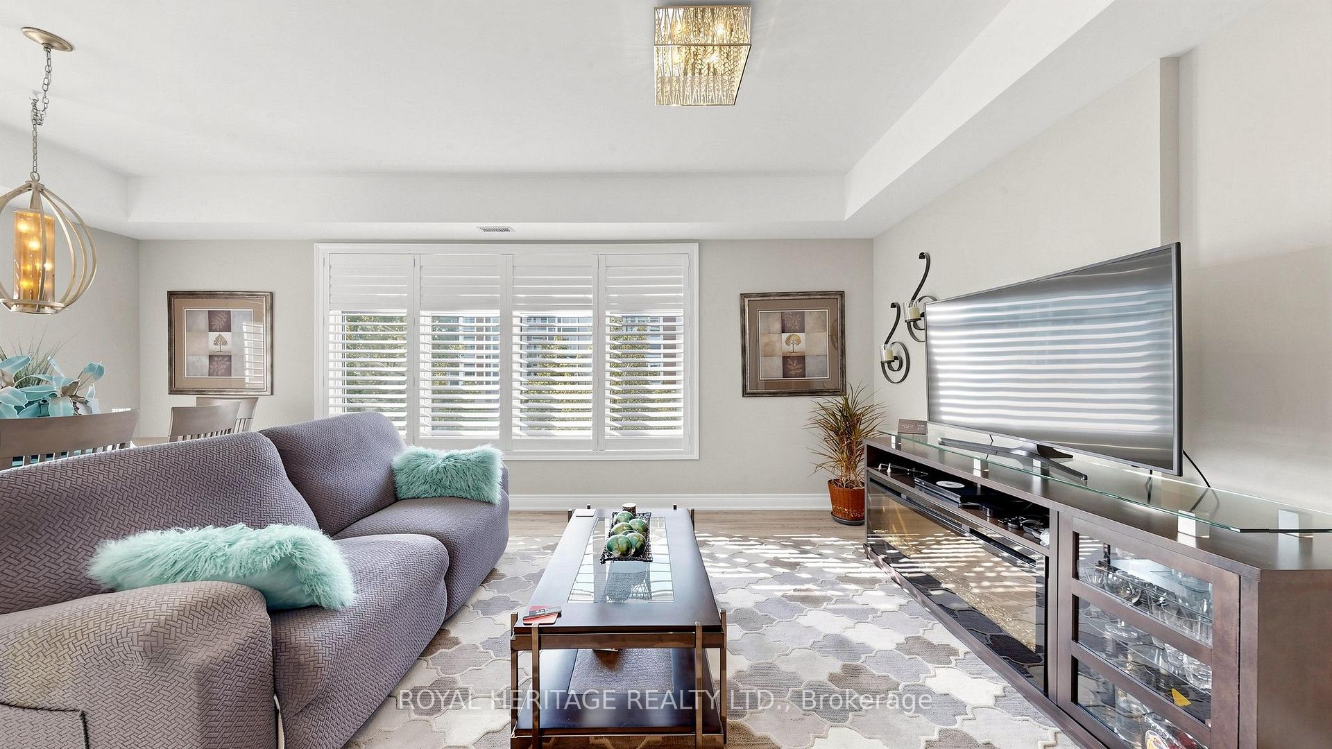 Photo 10 of Unit 215, 660 Gordon Street, Whitby, Port Whitby — HOMEH