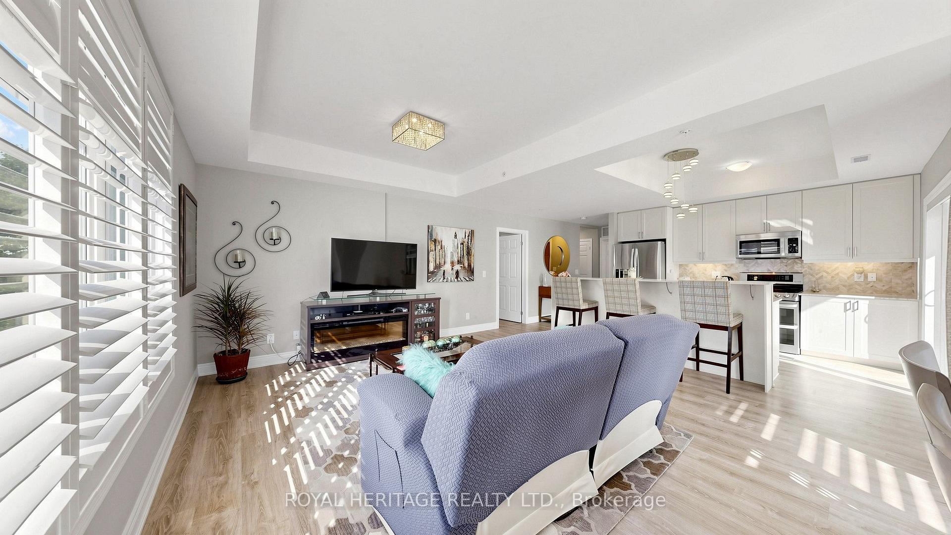 Photo 11 of Unit 215, 660 Gordon Street, Whitby, Port Whitby — HOMEH
