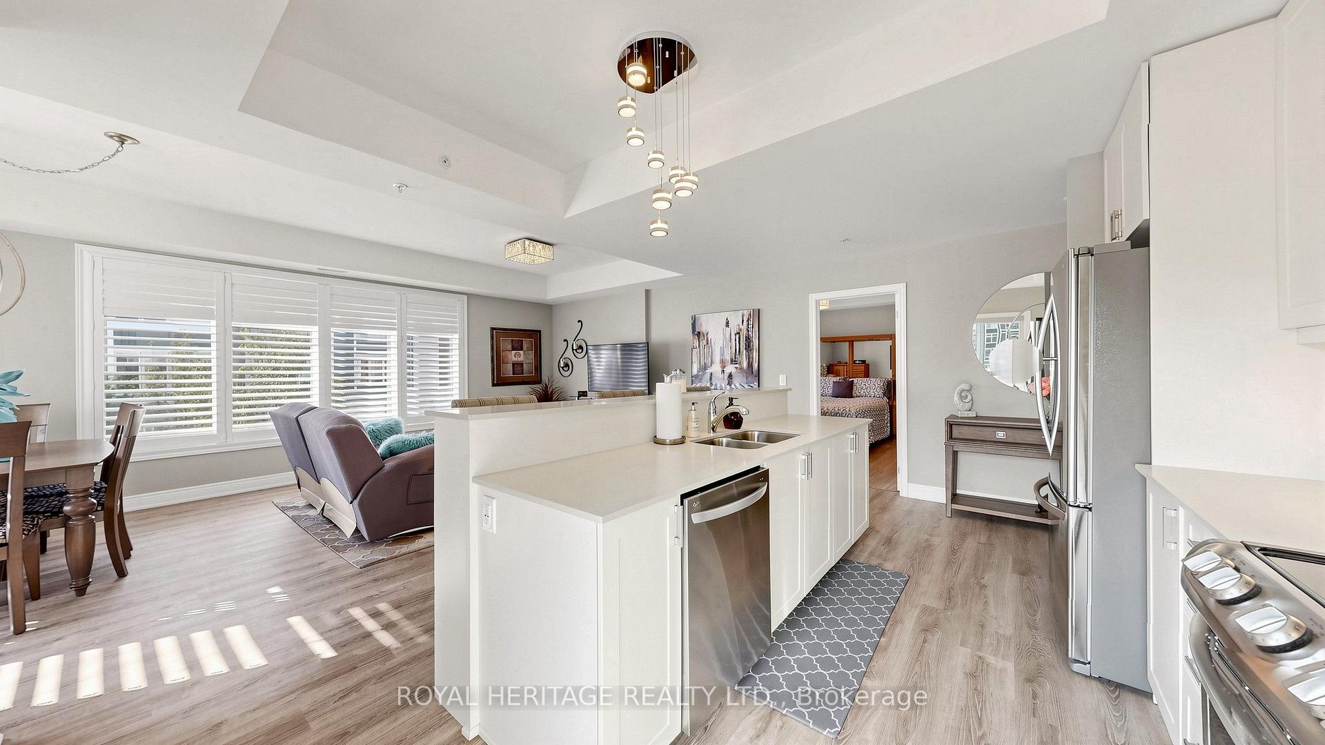Photo 16 of Unit 215, 660 Gordon Street, Whitby, Port Whitby — HOMEH