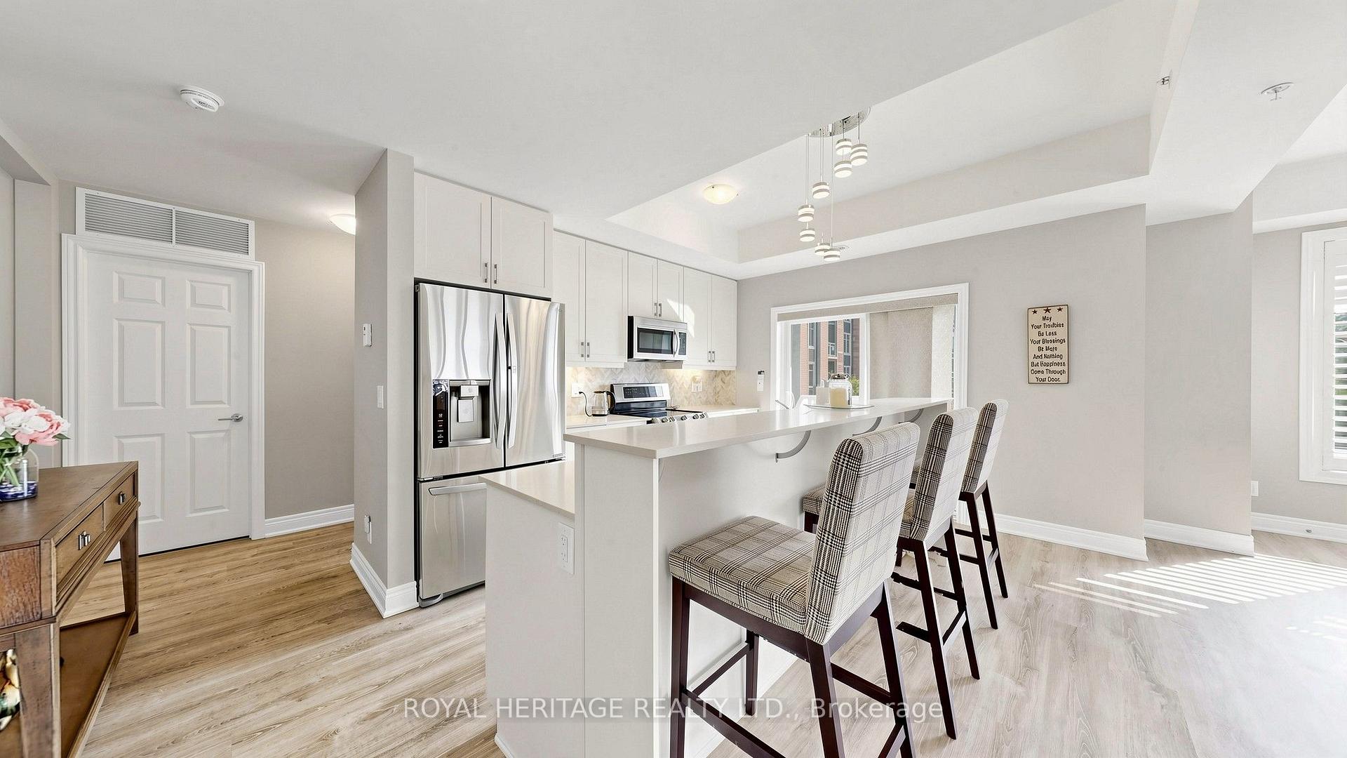 Photo 17 of Unit 215, 660 Gordon Street, Whitby, Port Whitby — HOMEH
