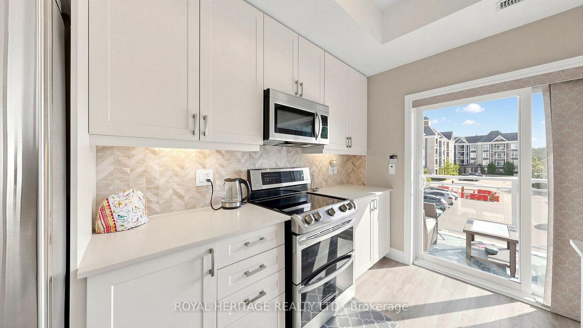 Photo 18 of Unit 215, 660 Gordon Street, Whitby, Port Whitby — HOMEH
