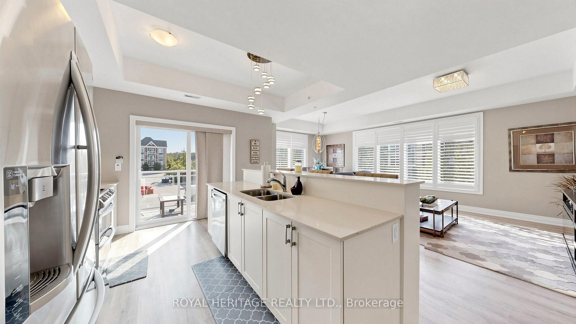 Photo 19 of Unit 215, 660 Gordon Street, Whitby, Port Whitby — HOMEH