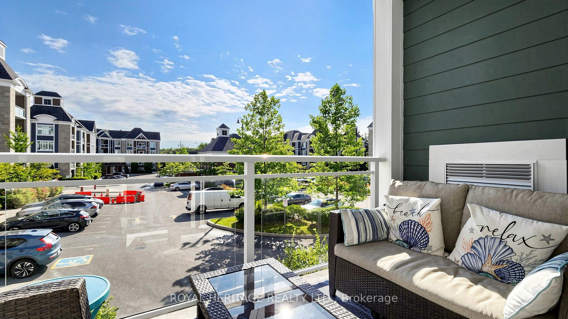 Photo 22 of Unit 215, 660 Gordon Street, Whitby, Port Whitby — HOMEH