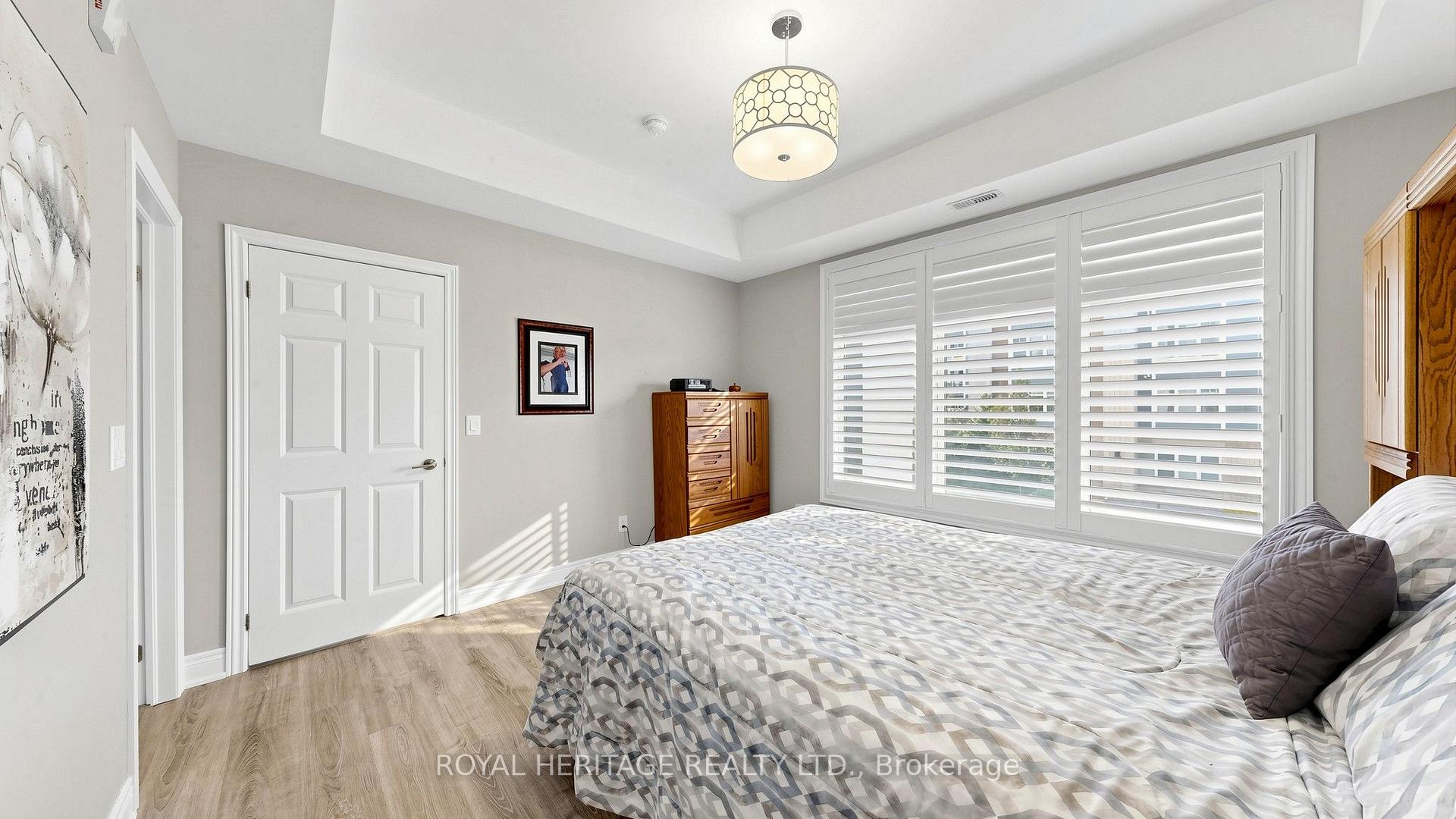 Photo 26 of Unit 215, 660 Gordon Street, Whitby, Port Whitby — HOMEH