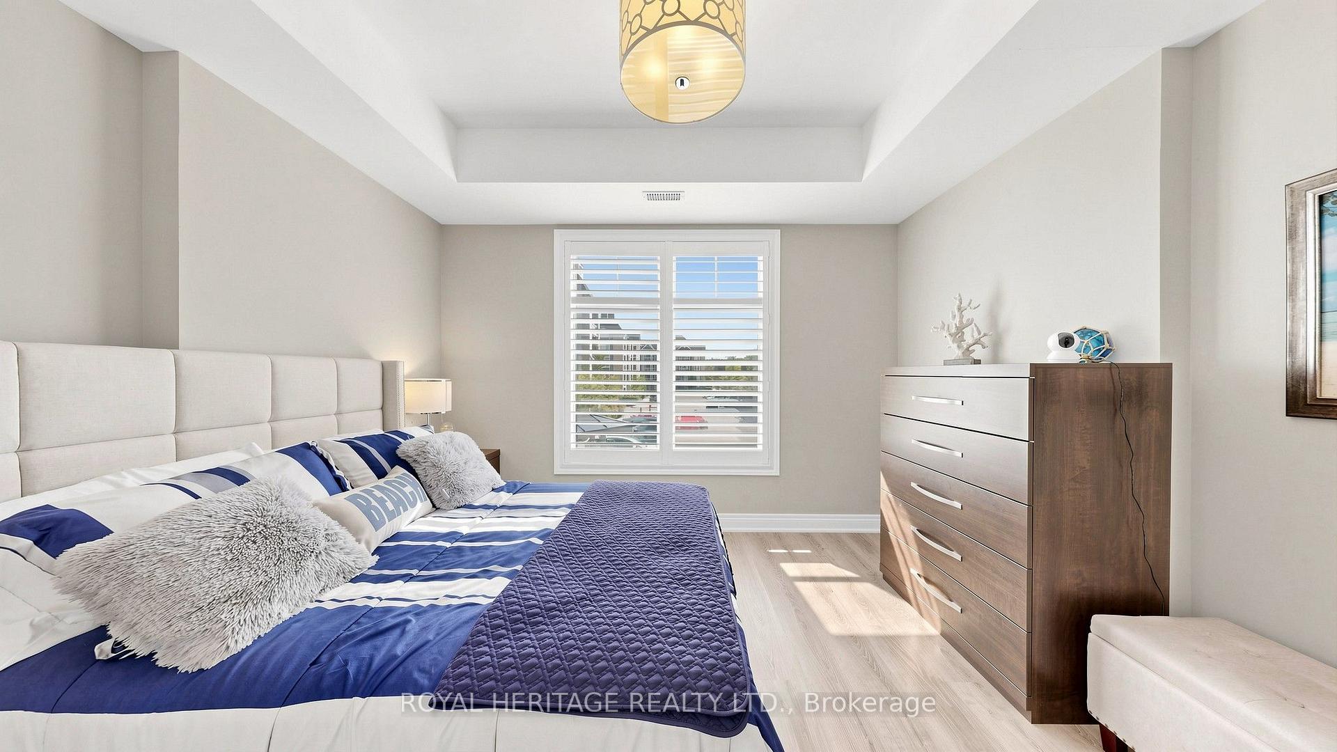 Photo 30 of Unit 215, 660 Gordon Street, Whitby, Port Whitby — HOMEH