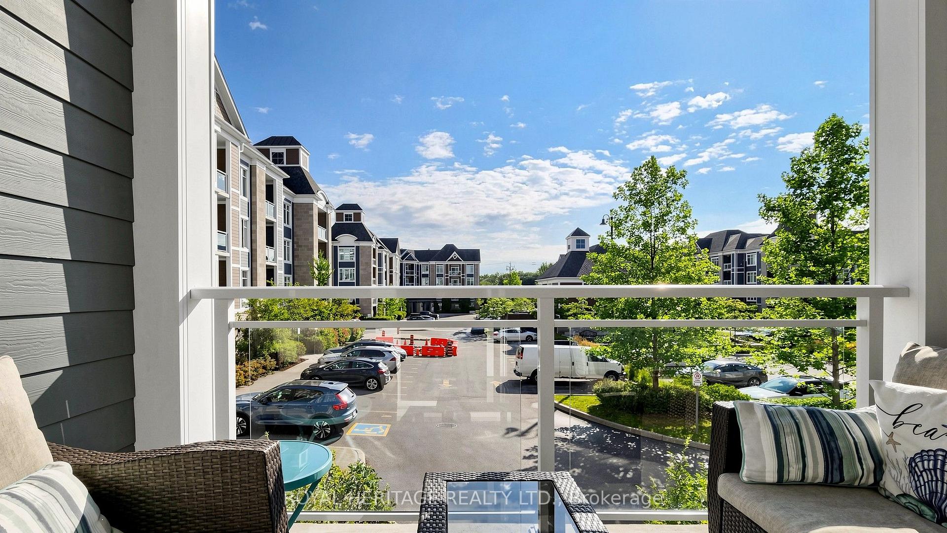 Photo 35 of Unit 215, 660 Gordon Street, Whitby, Port Whitby — HOMEH
