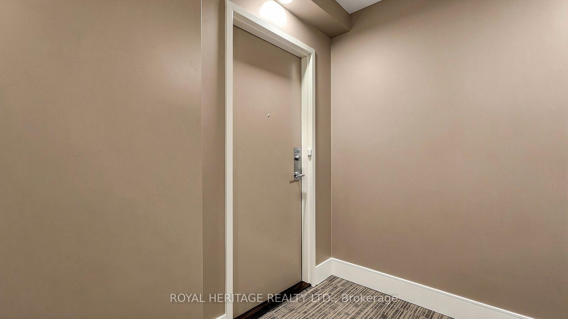 Photo 36 of Unit 215, 660 Gordon Street, Whitby, Port Whitby — HOMEH
