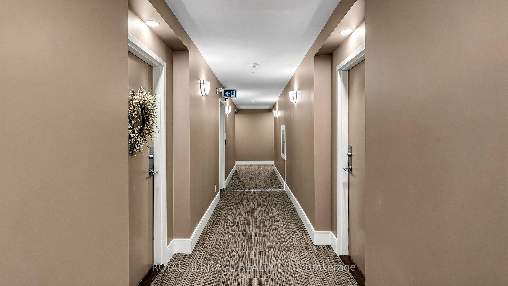 Photo 37 of Unit 215, 660 Gordon Street, Whitby, Port Whitby — HOMEH