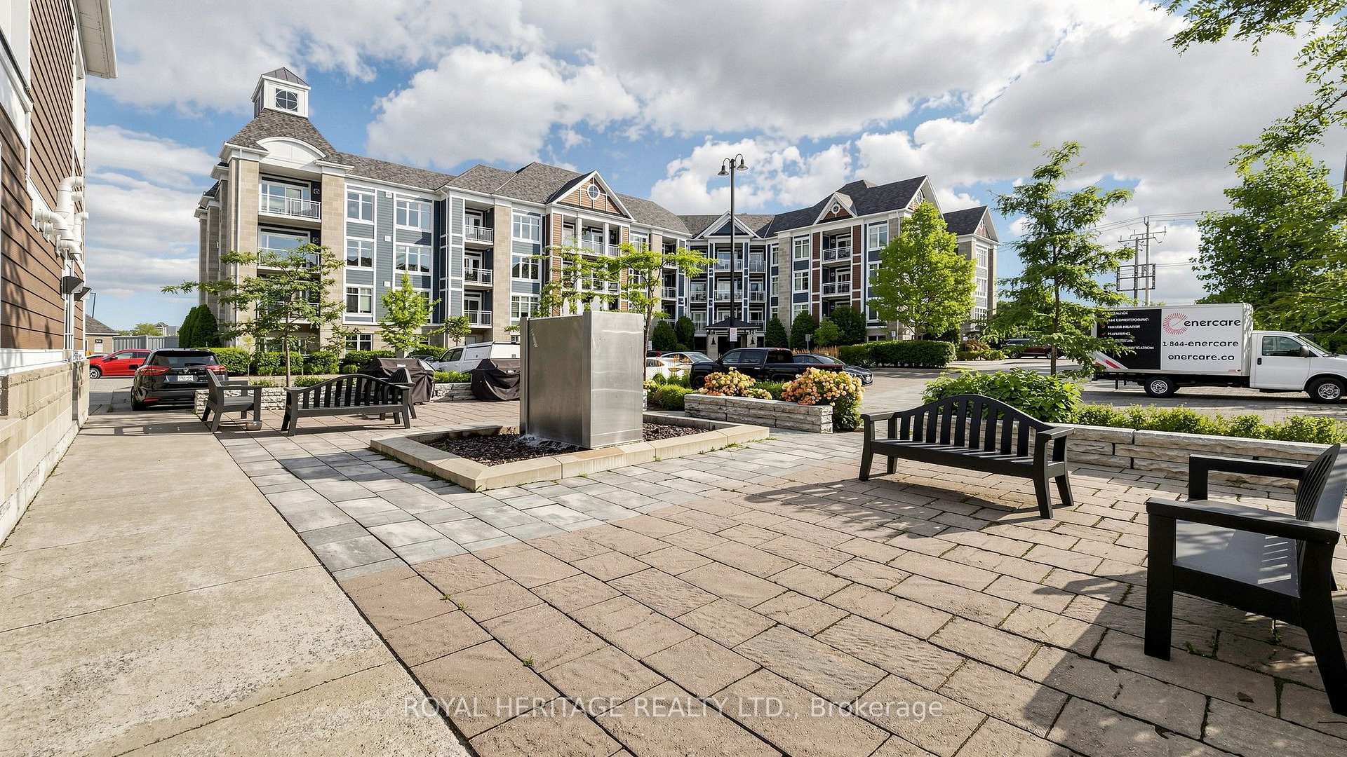 Photo 40 of Unit 215, 660 Gordon Street, Whitby, Port Whitby — HOMEH