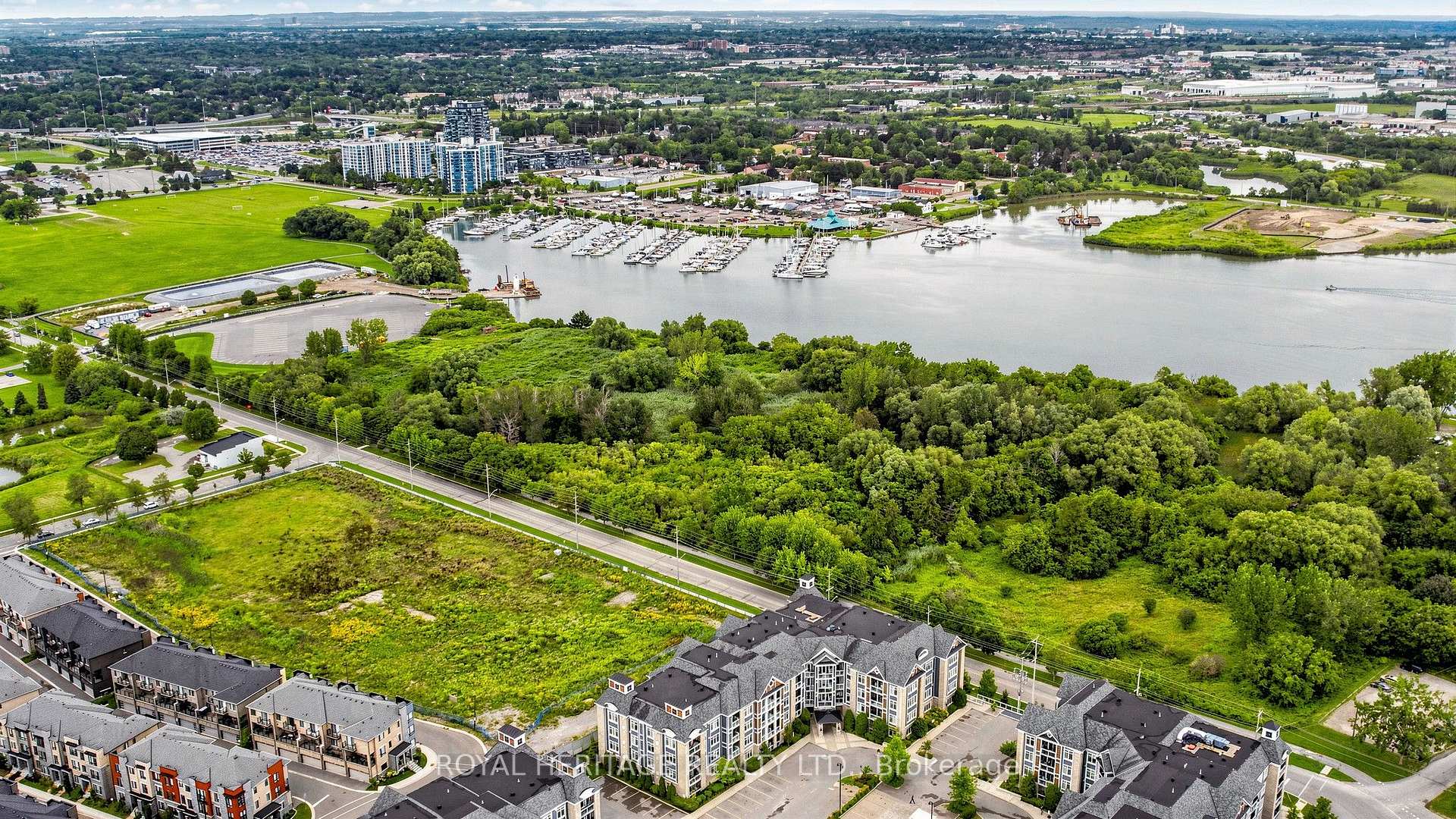 Photo 45 of Unit 215, 660 Gordon Street, Whitby, Port Whitby — HOMEH