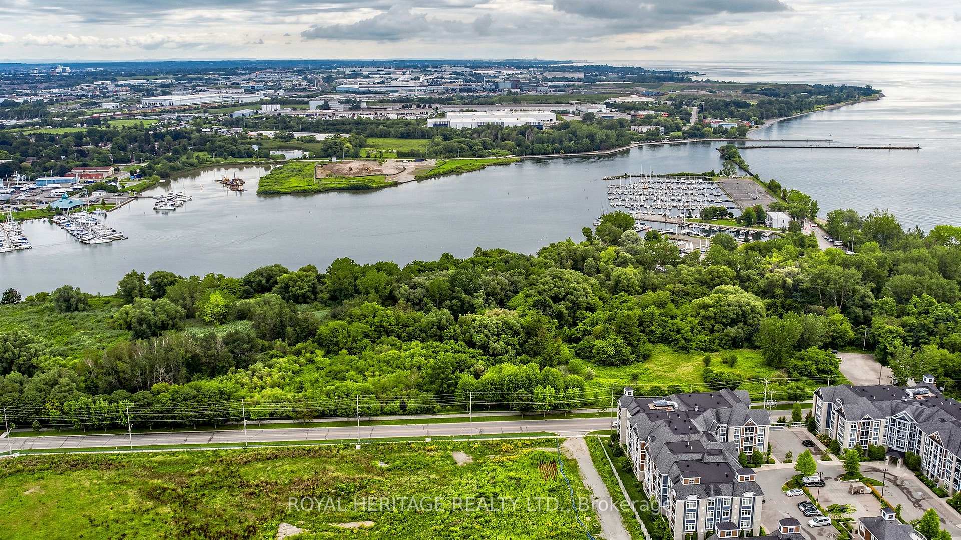 Photo 49 of Unit 215, 660 Gordon Street, Whitby, Port Whitby — HOMEH