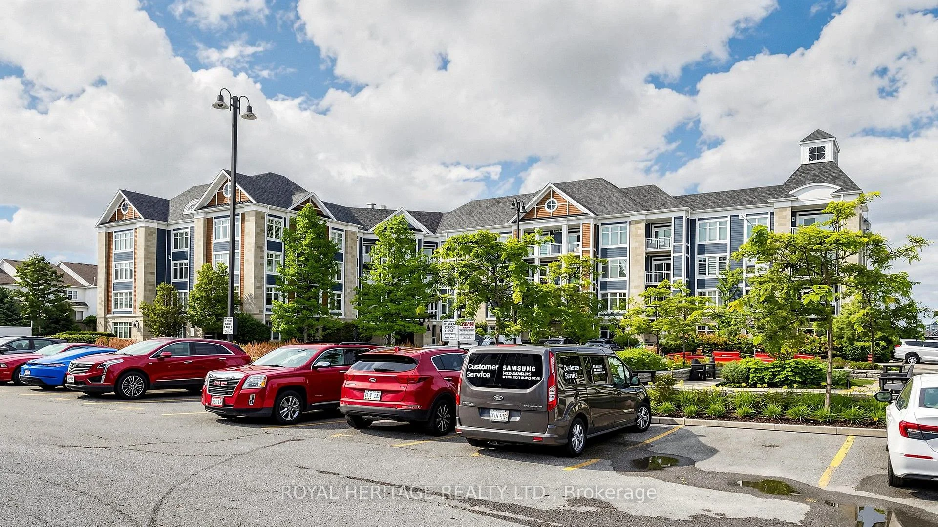 Photo 41 of Unit 215, 660 Gordon Street, Whitby, Port Whitby — HOMEH