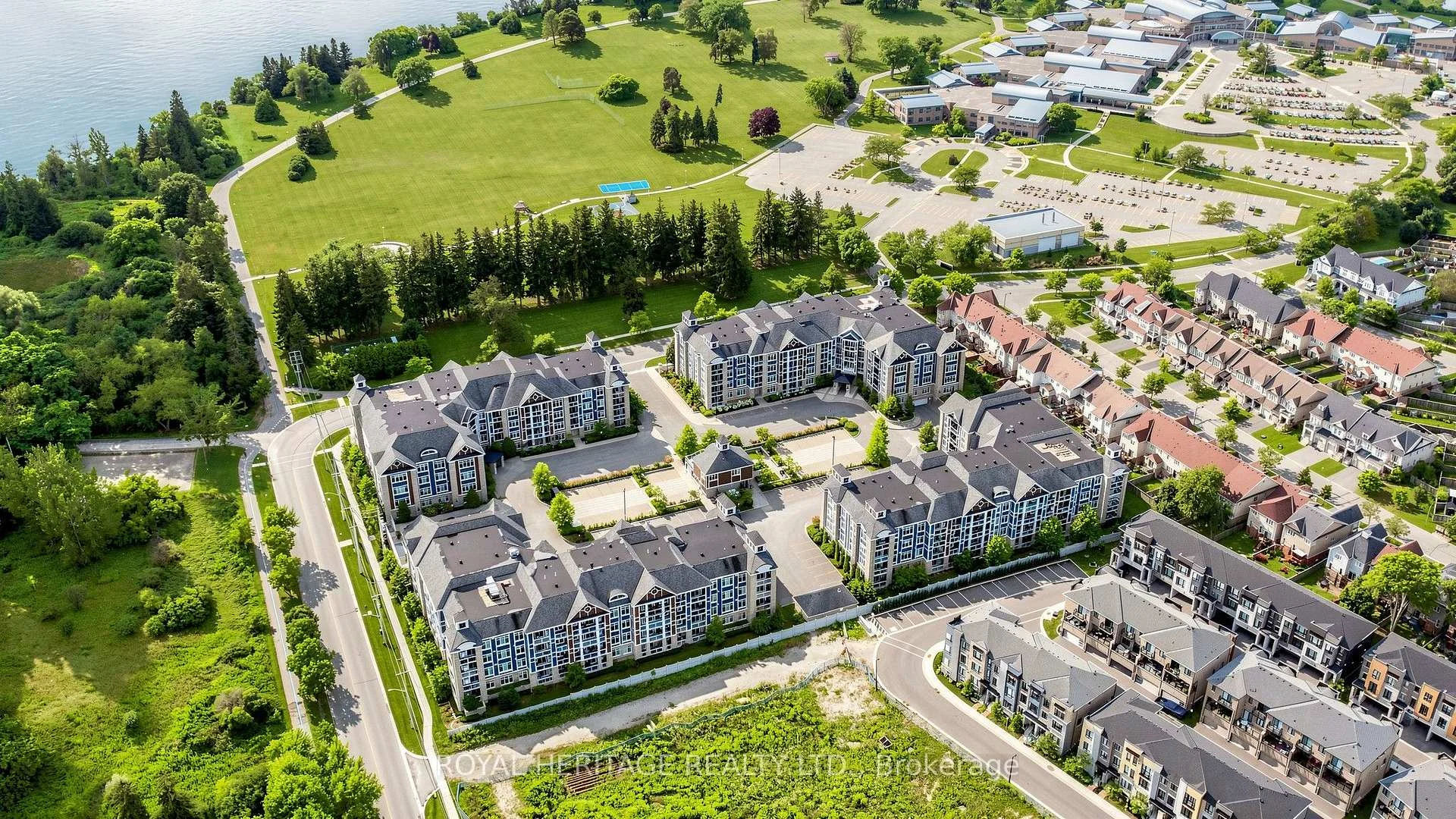 Photo 46 of Unit 215, 660 Gordon Street, Whitby, Port Whitby — HOMEH