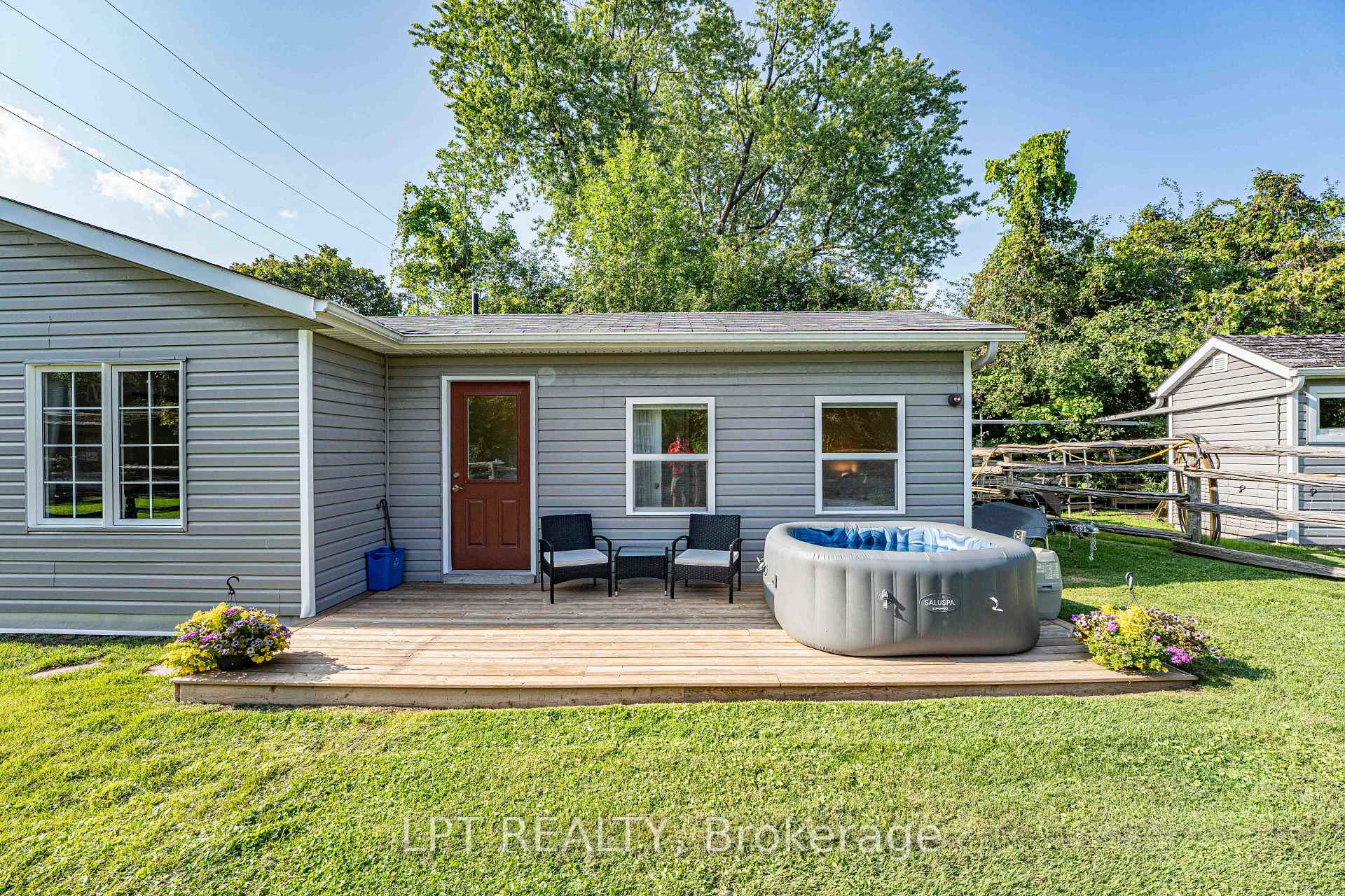 Photo 34 of 357 Lake Drive N, Georgina, Historic Lakeshore Communities — HOMEH