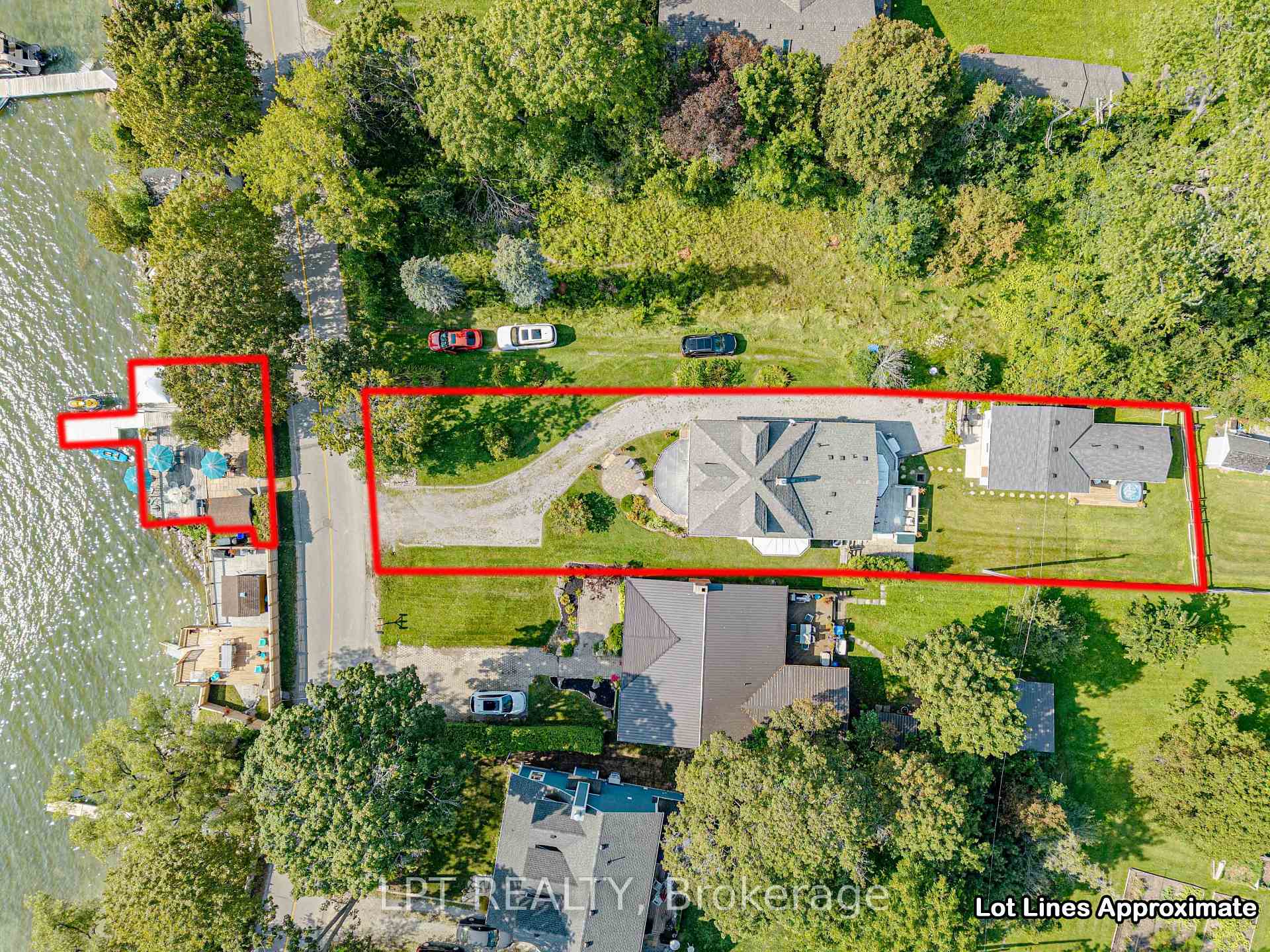 Photo 46 of 357 Lake Drive N, Georgina, Historic Lakeshore Communities — HOMEH