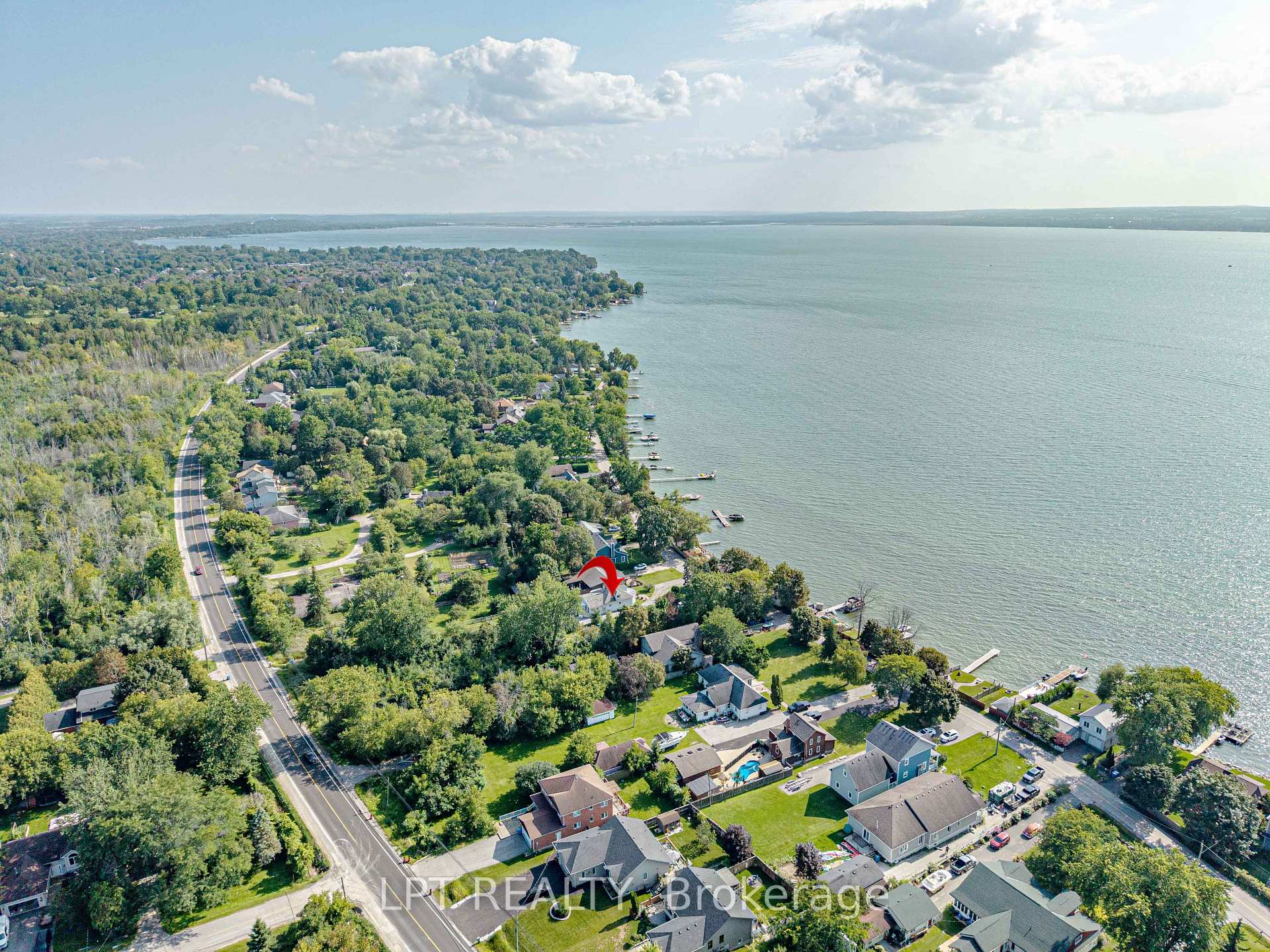Photo 48 of 357 Lake Drive N, Georgina, Historic Lakeshore Communities — HOMEH