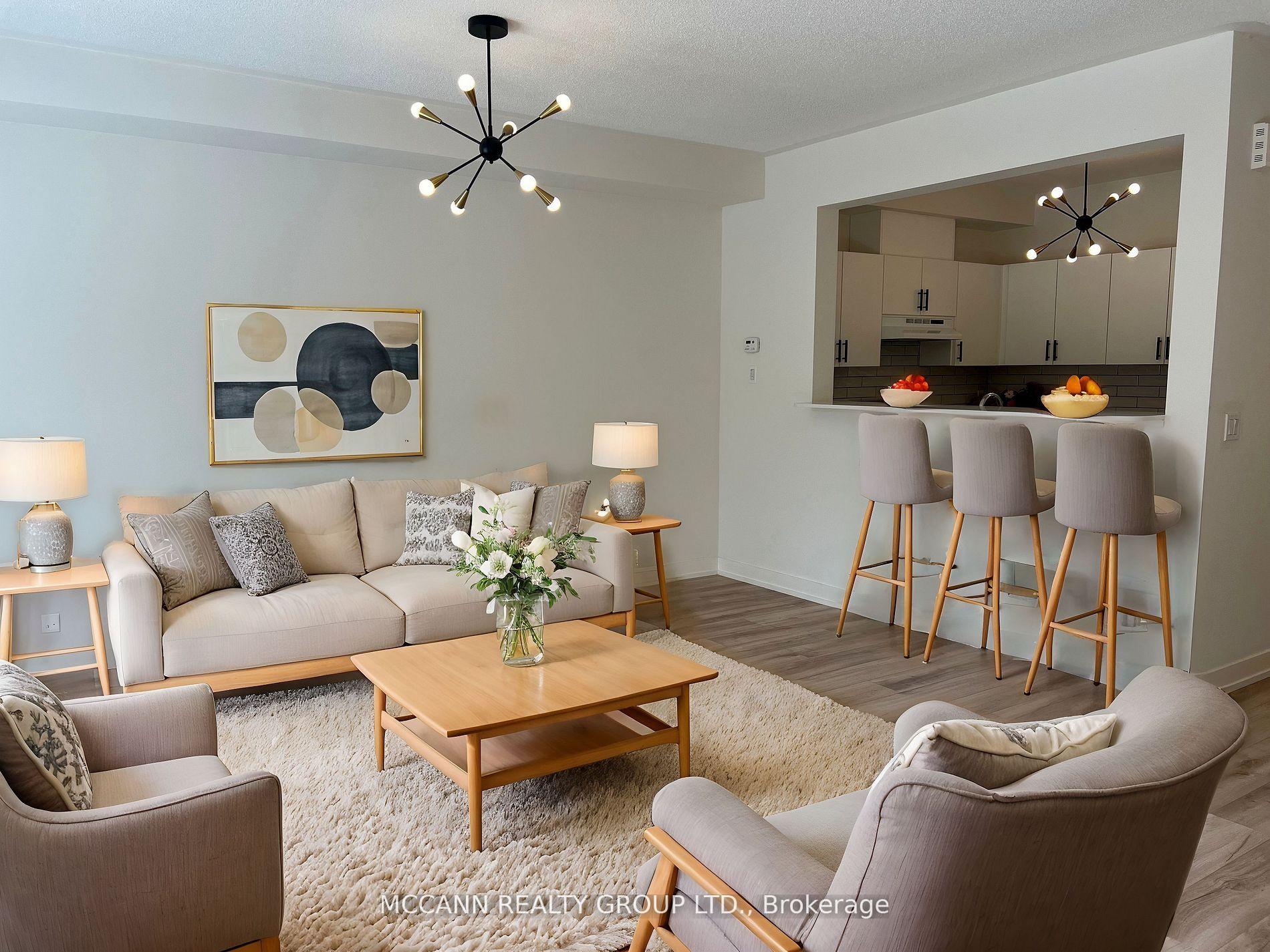 Photo 3 of Unit 4, 110 Grew Boulevard, Georgina, Sutton & Jackson's Point — HOMEH