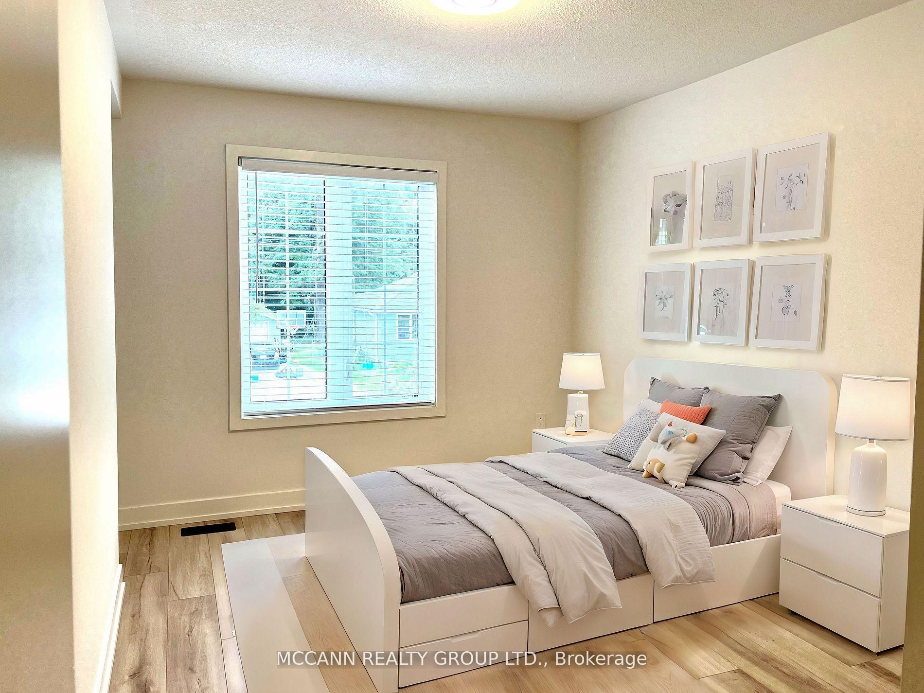 Photo 8 of Unit 4, 110 Grew Boulevard, Georgina, Sutton & Jackson's Point — HOMEH