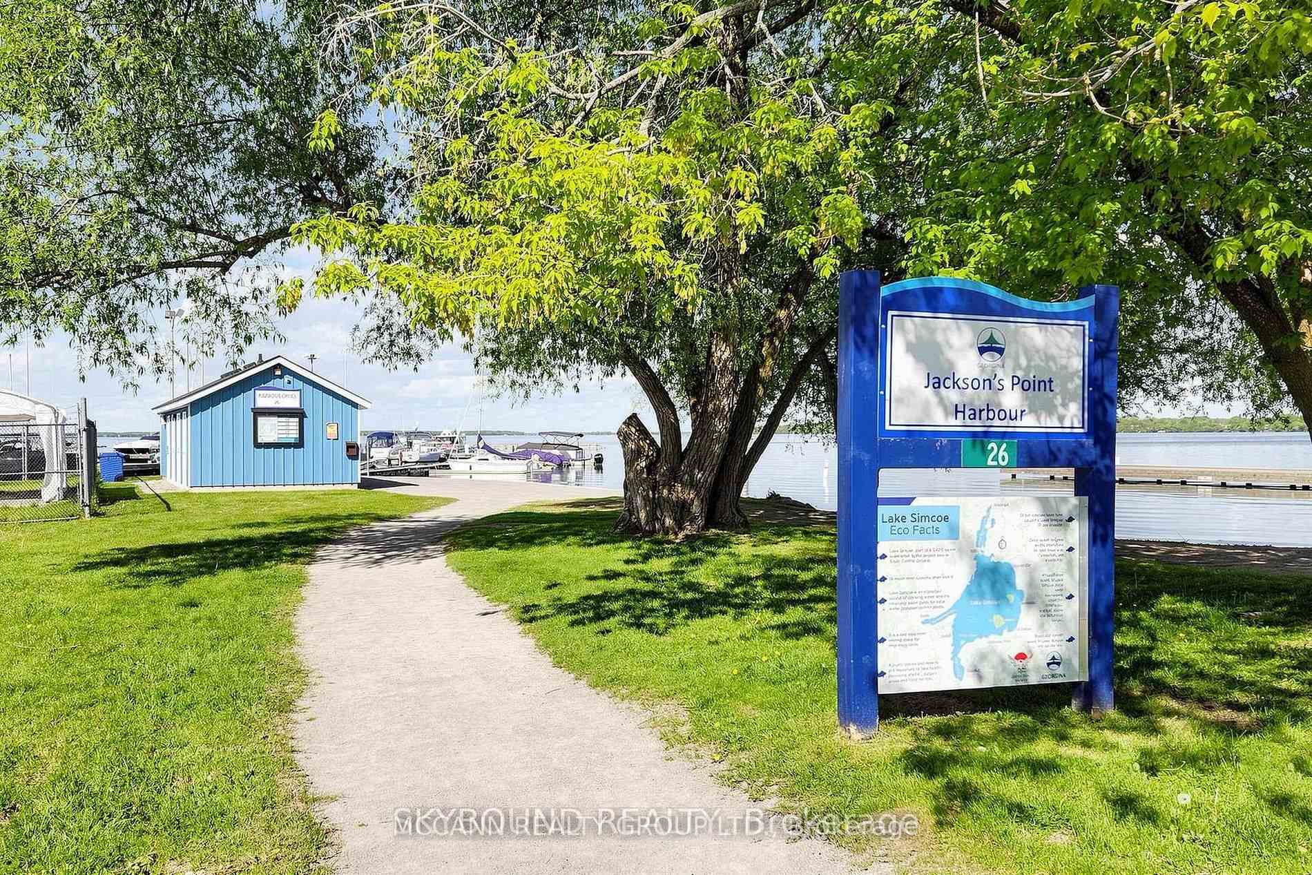 Photo 14 of Unit 4, 110 Grew Boulevard, Georgina, Sutton & Jackson's Point — HOMEH