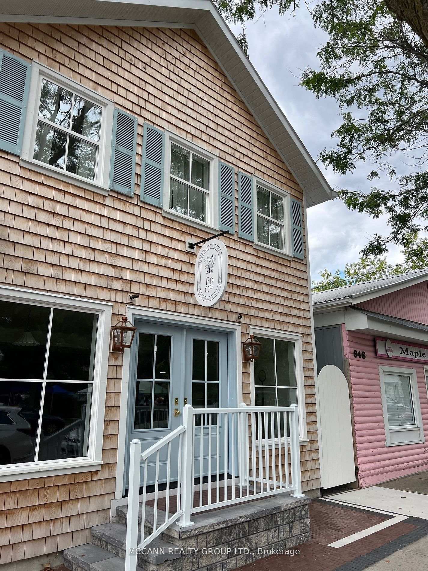 Photo 18 of Unit 4, 110 Grew Boulevard, Georgina, Sutton & Jackson's Point — HOMEH