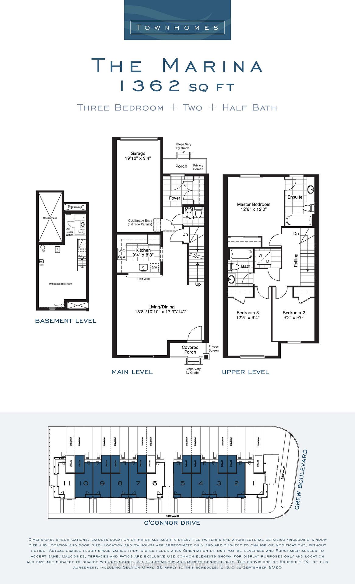 Photo 15 of Unit 4, 110 Grew Boulevard, Georgina, Sutton & Jackson's Point — HOMEH