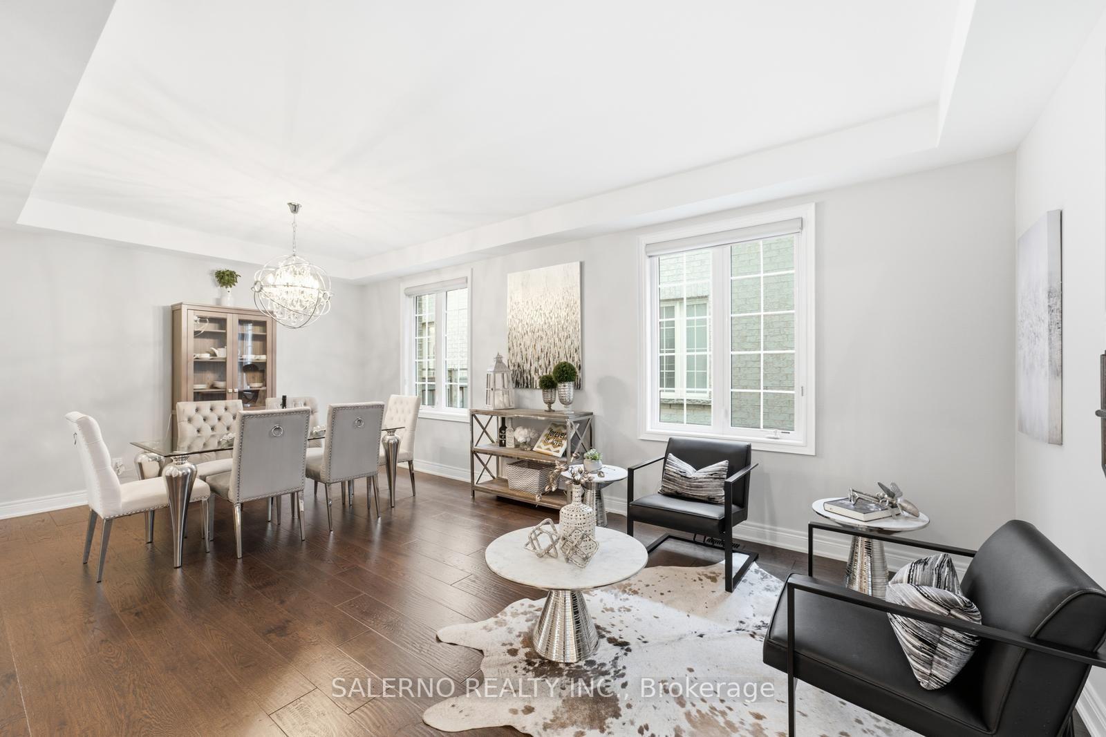 Photo 8 of 17 Balderson Drive, Vaughan, Kleinburg — HOMEH