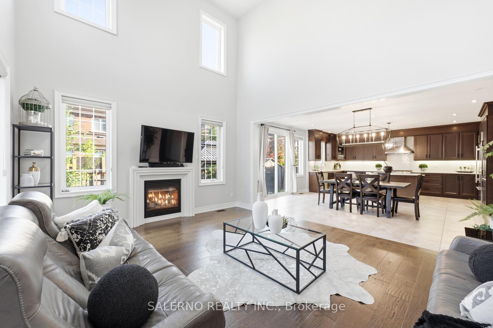 Photo 19 of 17 Balderson Drive, Vaughan, Kleinburg — HOMEH