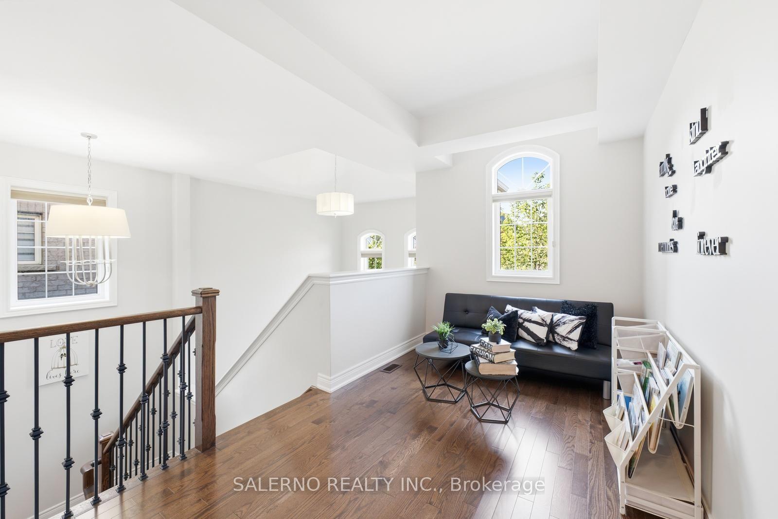 Photo 26 of 17 Balderson Drive, Vaughan, Kleinburg — HOMEH