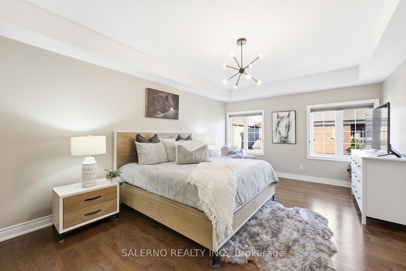 Photo 28 of 17 Balderson Drive, Vaughan, Kleinburg — HOMEH