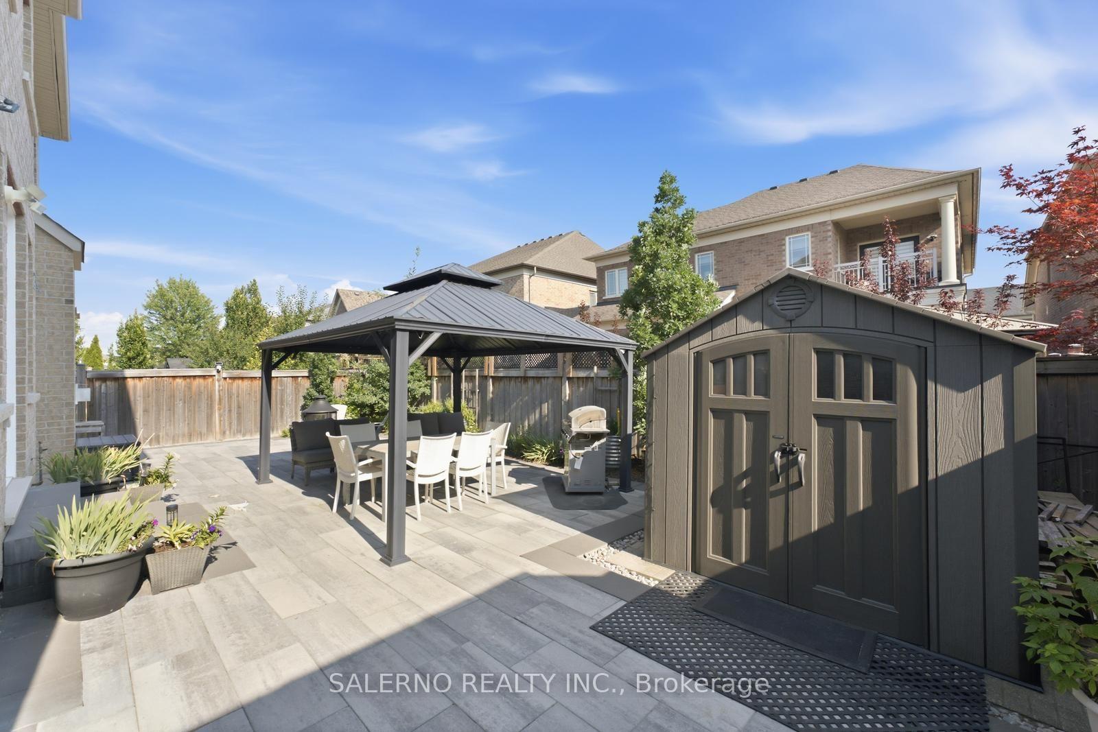 Photo 43 of 17 Balderson Drive, Vaughan, Kleinburg — HOMEH