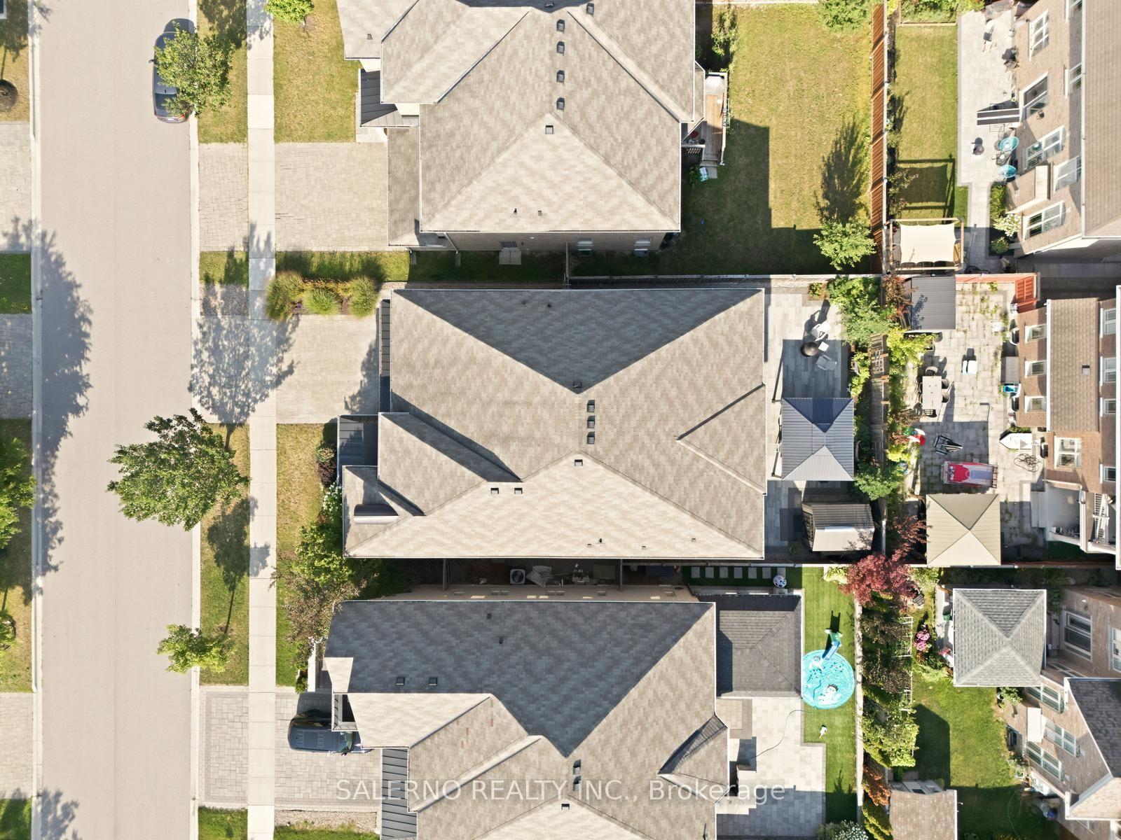 Photo 50 of 17 Balderson Drive, Vaughan, Kleinburg — HOMEH