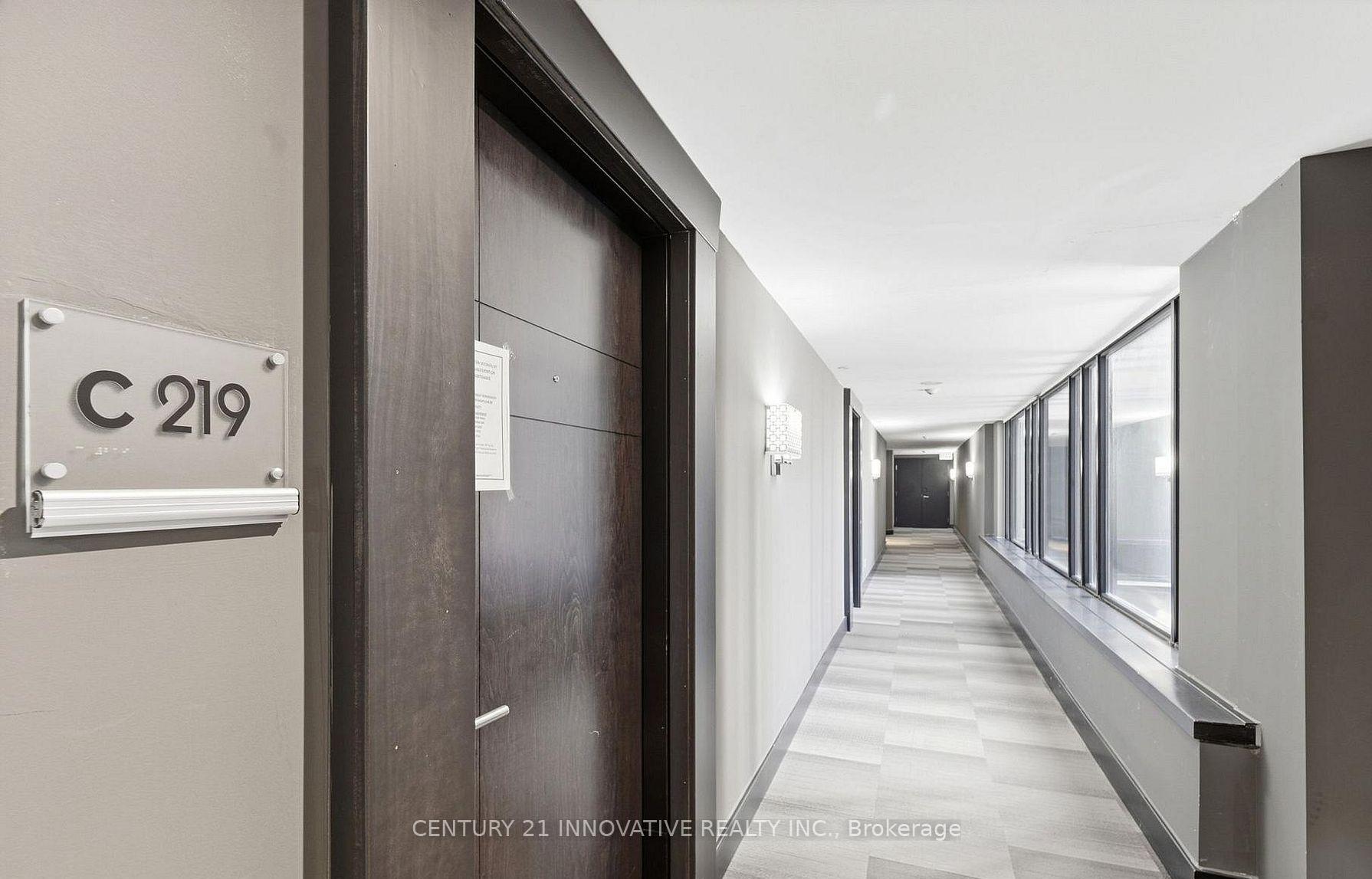 Photo 2 of Unit 219, 330 Phillip Street, Waterloo, Downtown Waterloo — HOMEH